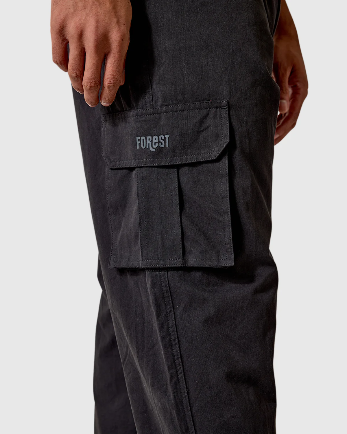 NFFC DNA Cargo Trousers - Image 6