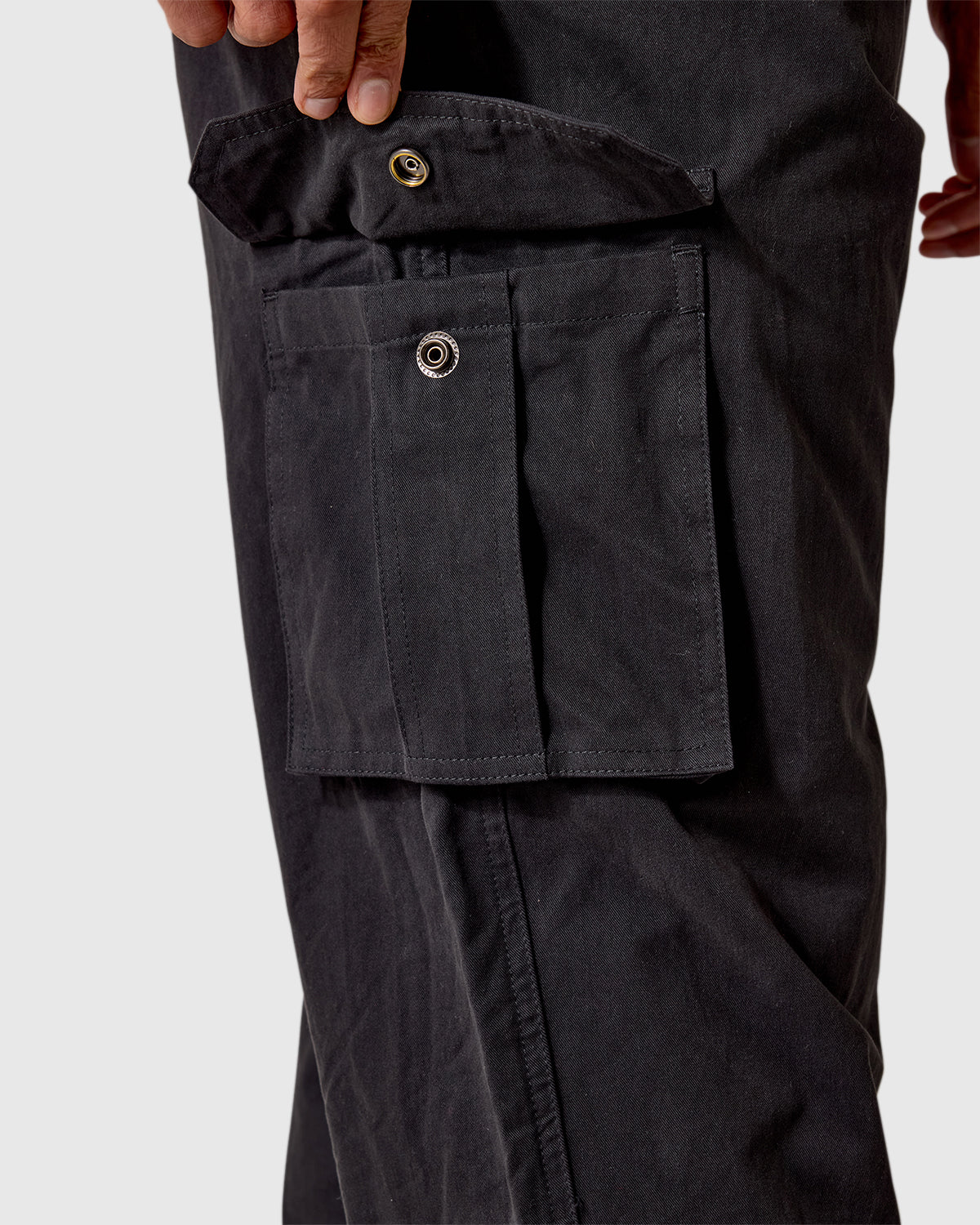 NFFC DNA Cargo Trousers - Image 7