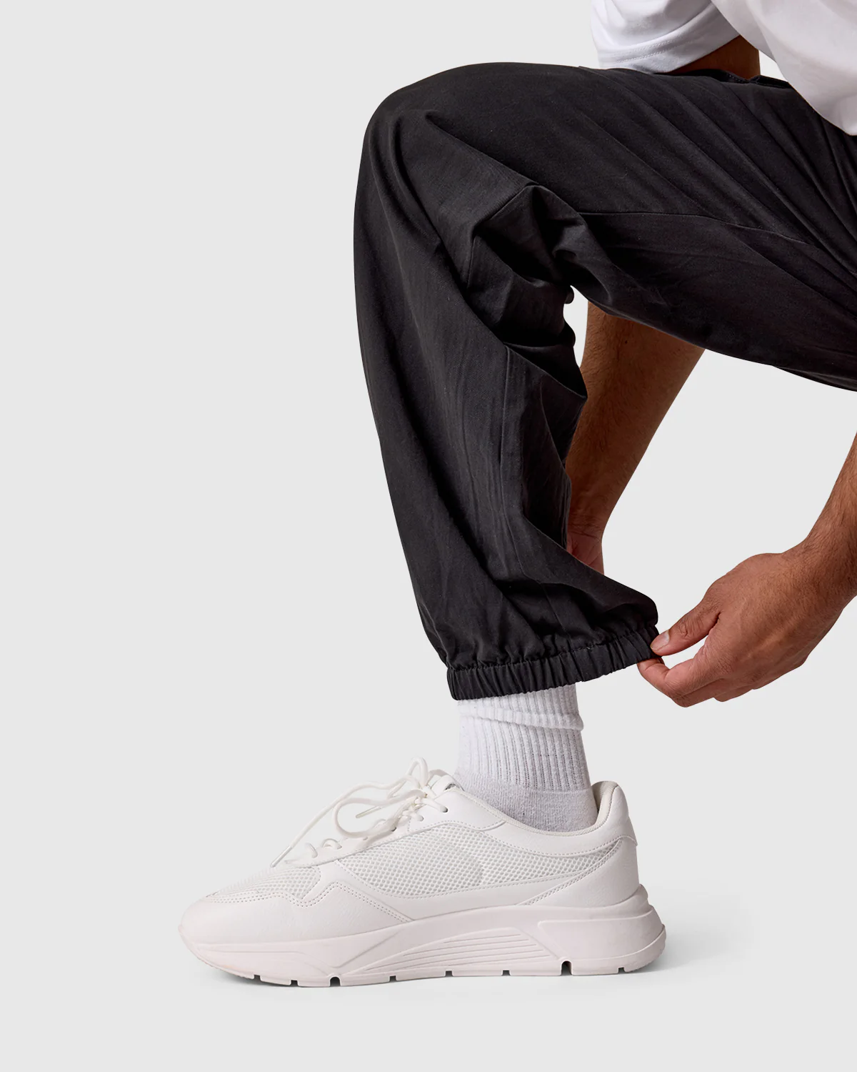 NFFC DNA Cargo Trousers - Image 8
