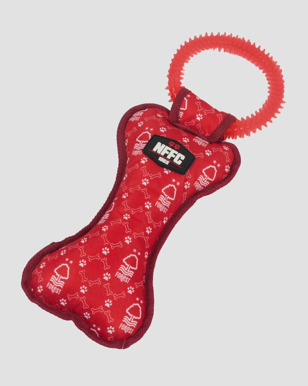 NFFC Dog Dental Toy - Image 2