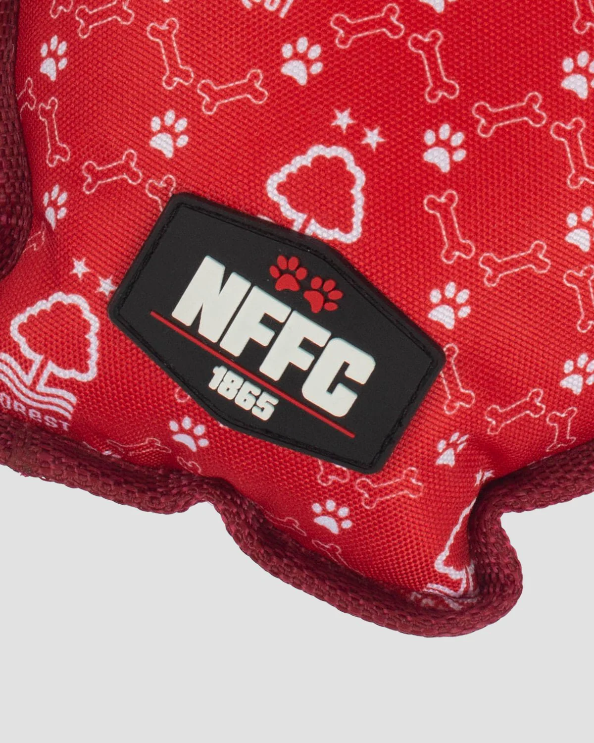 NFFC Dog Hand Squeaker - Image 3