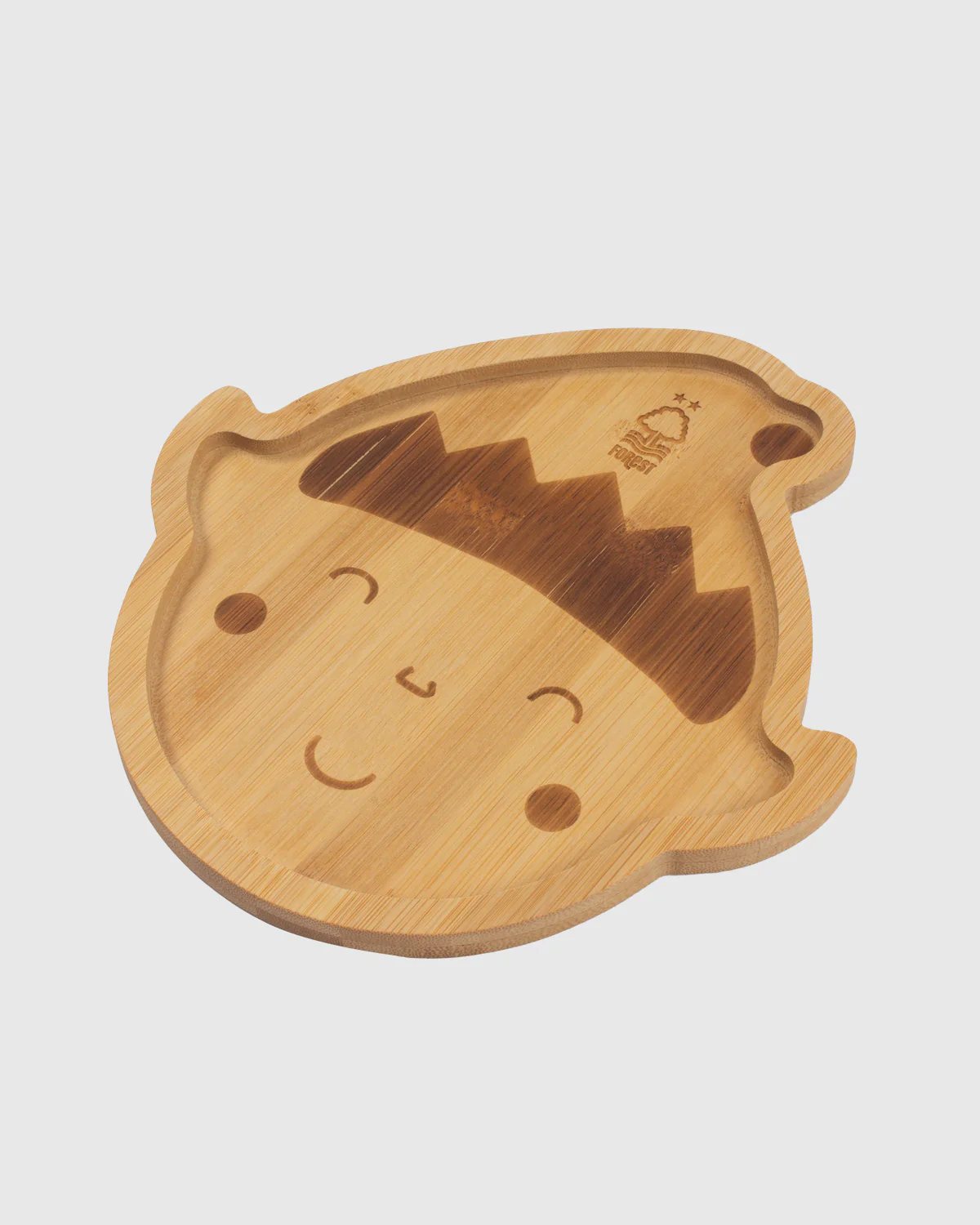 NFFC Engraved Wooden Christmas Elf Board - Image 2