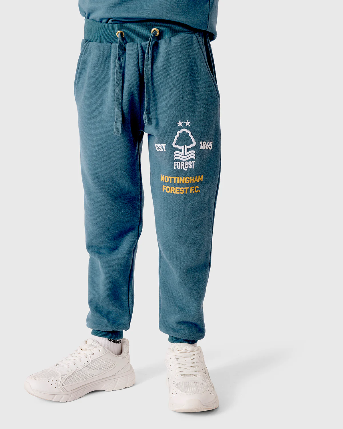 NFFC Junior Est 1865 Joggers