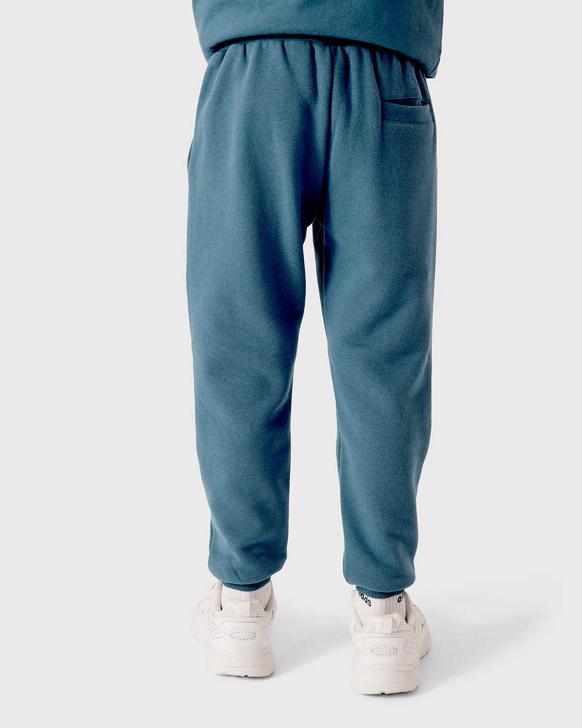 NFFC Junior Est 1865 Joggers - Image 3