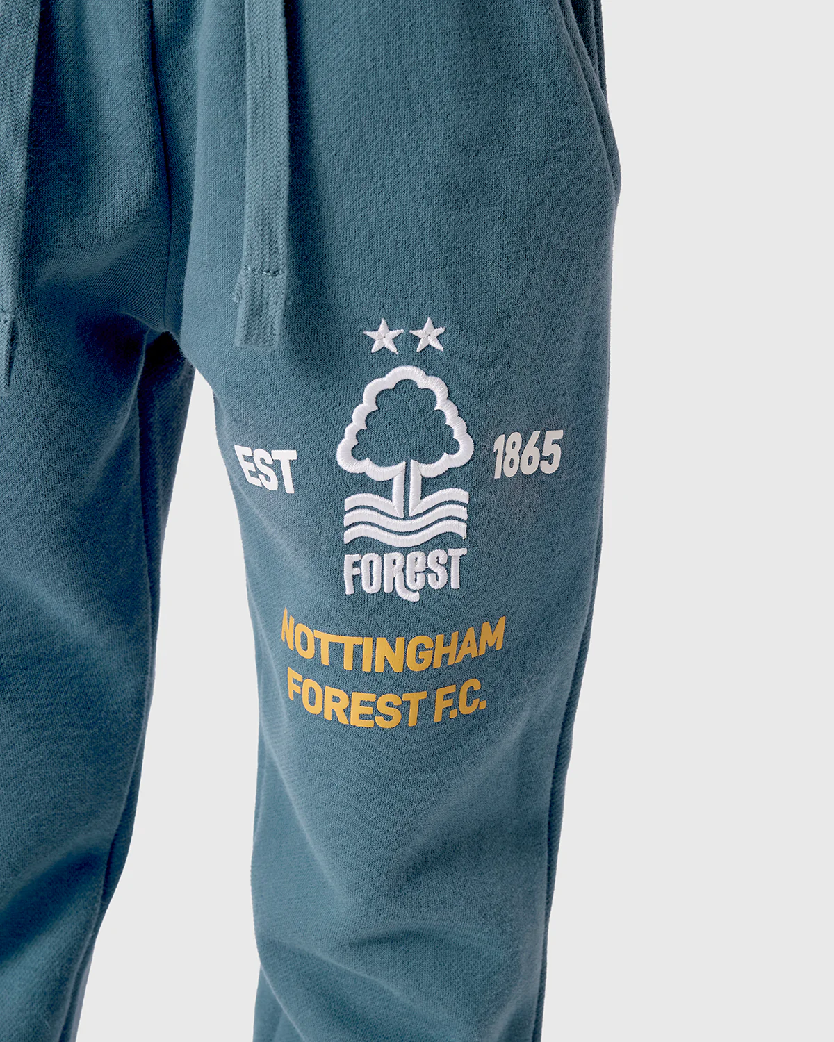NFFC Junior Est 1865 Joggers - Image 5