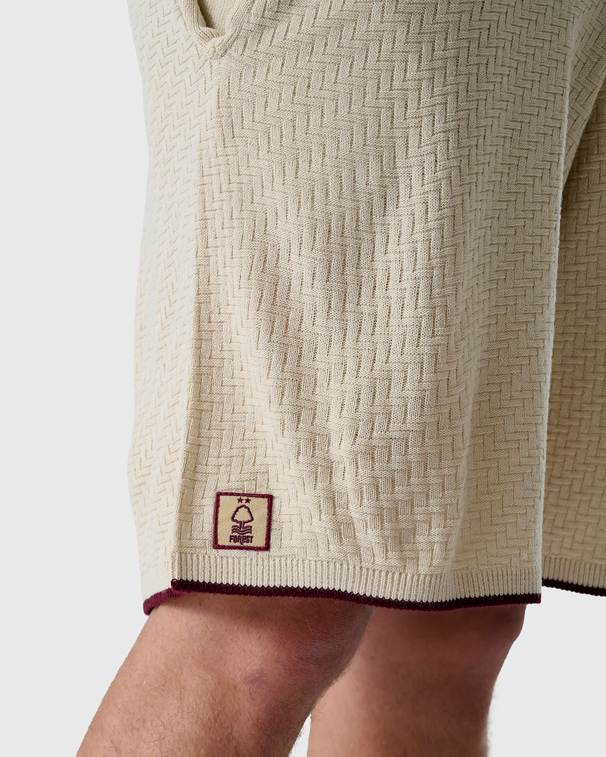 NFFC Flagstone Knit Shorts - Image 5