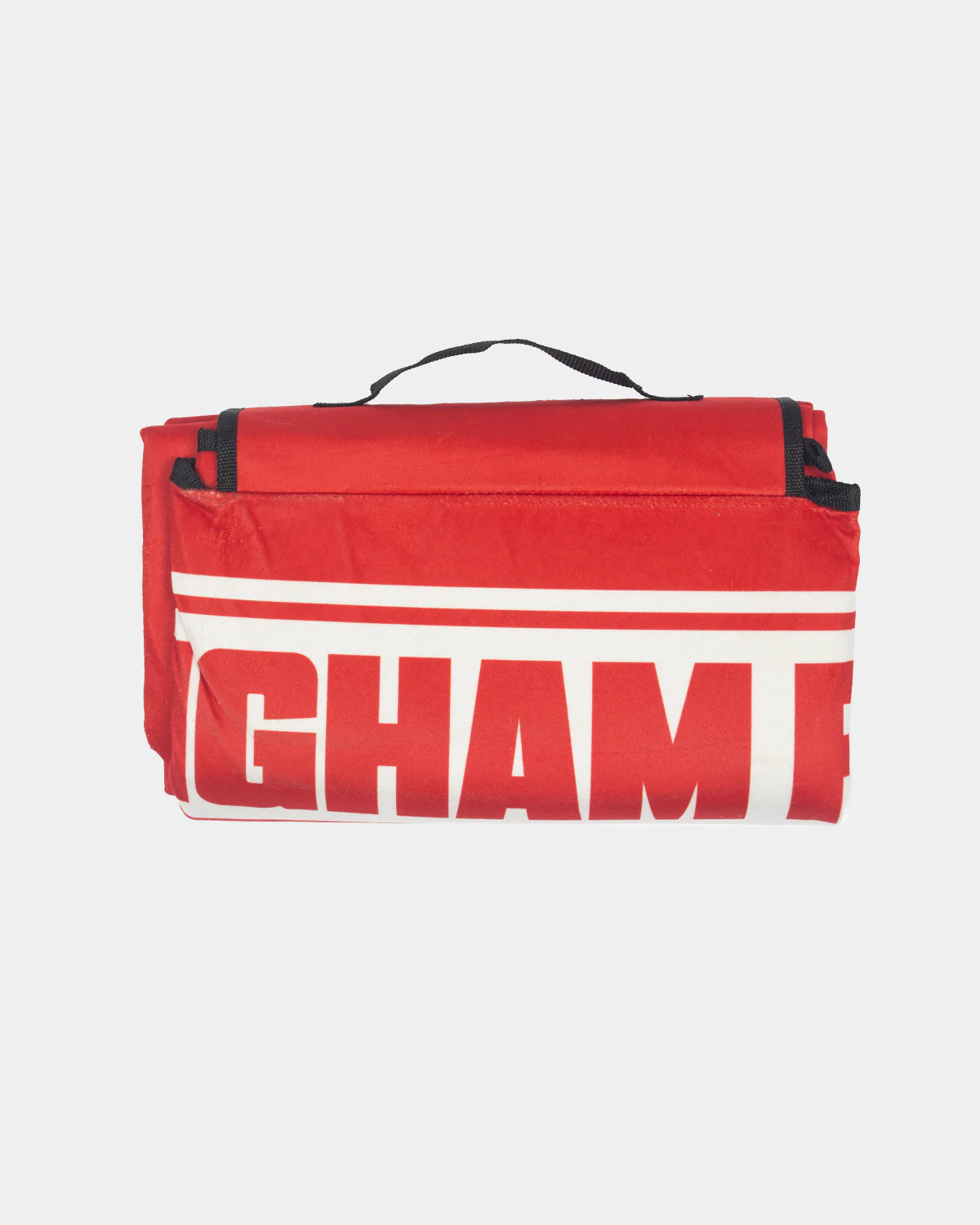 NFFC Picnic Blanket - Image 3
