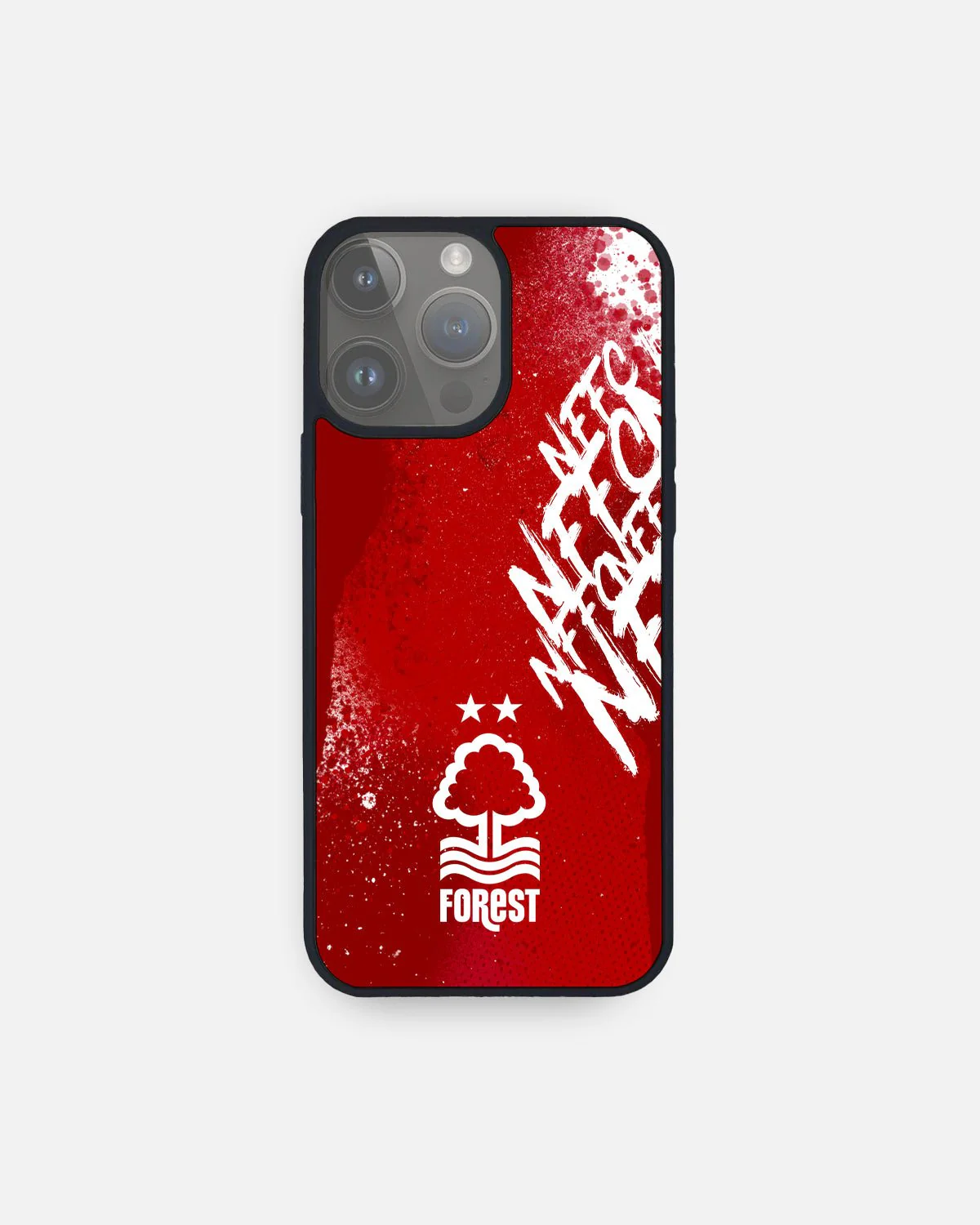 NFFC Graffiti Phone Cover