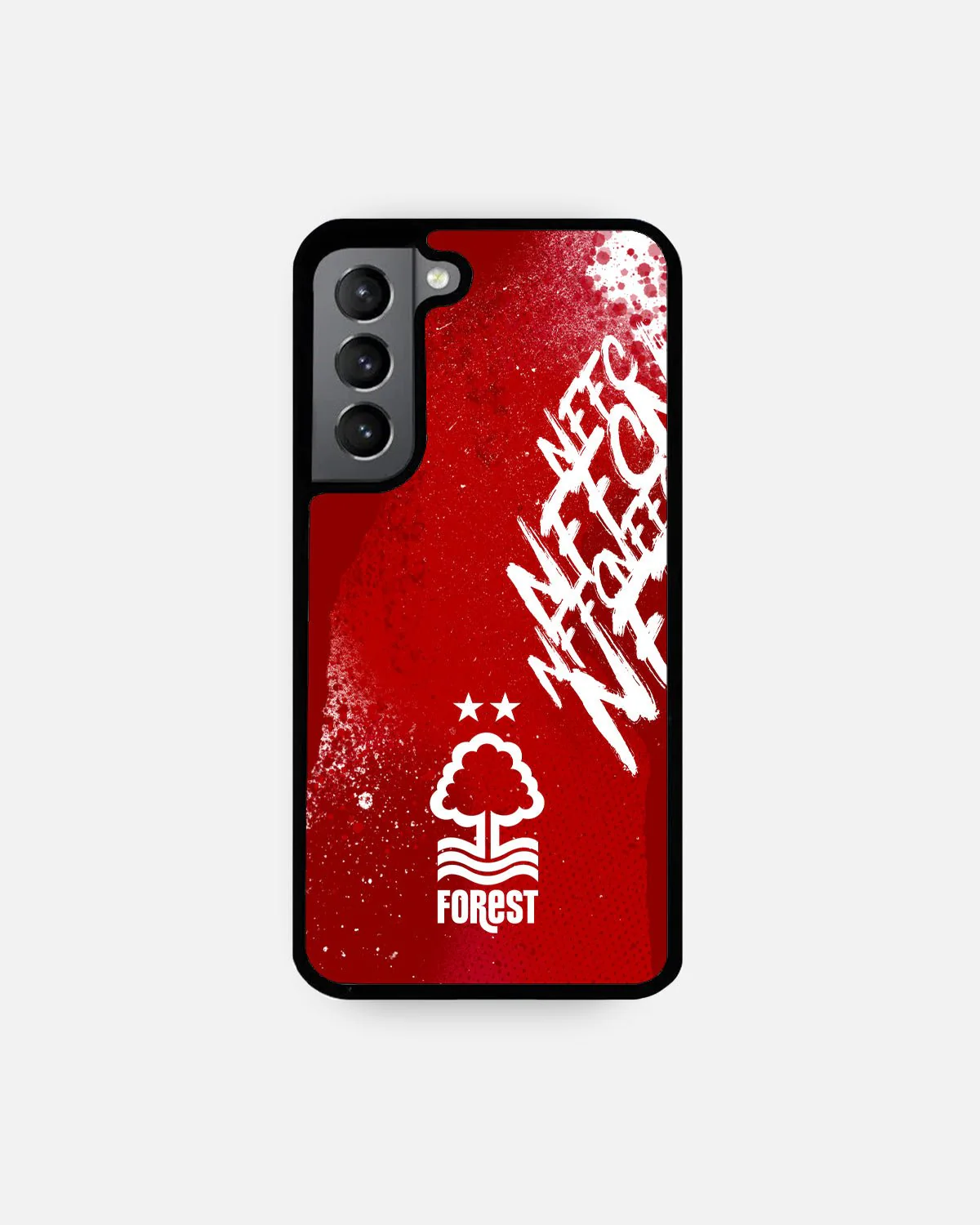 NFFC Graffiti Phone Cover - Image 2