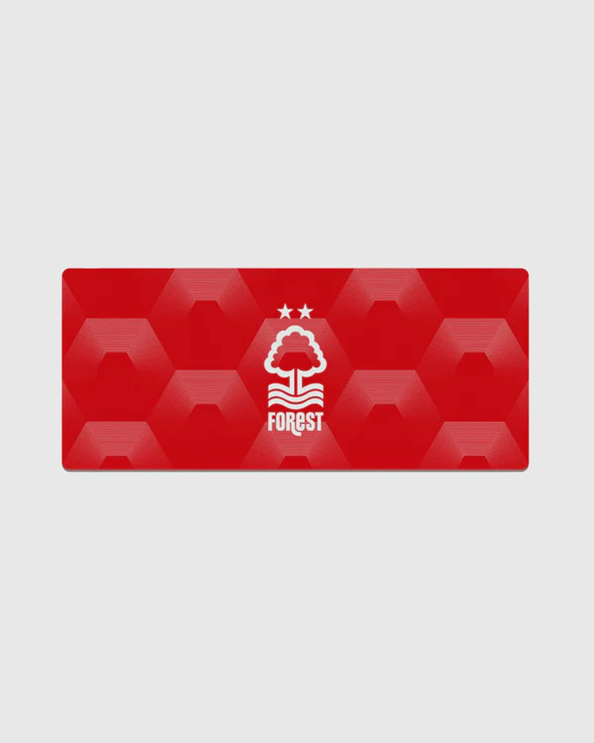 NFFC Hex Large Desk & Gaming Mat