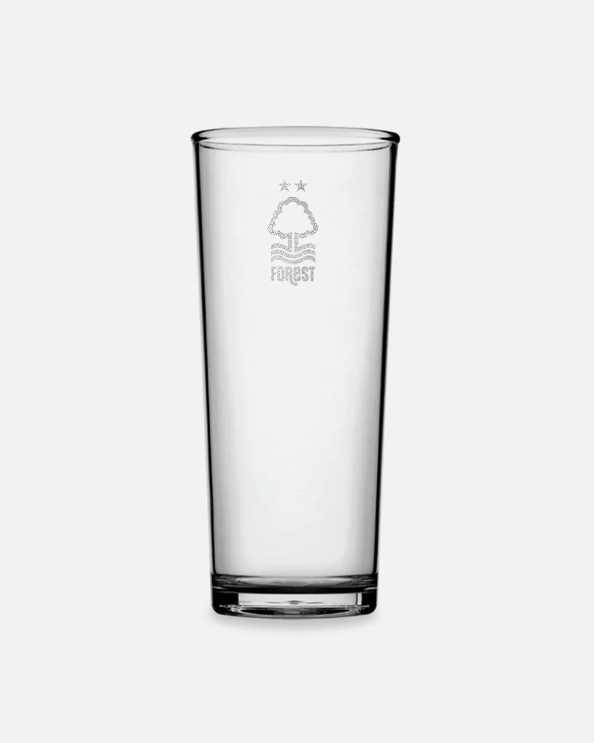 NFFC Hi Ball Pint Glass