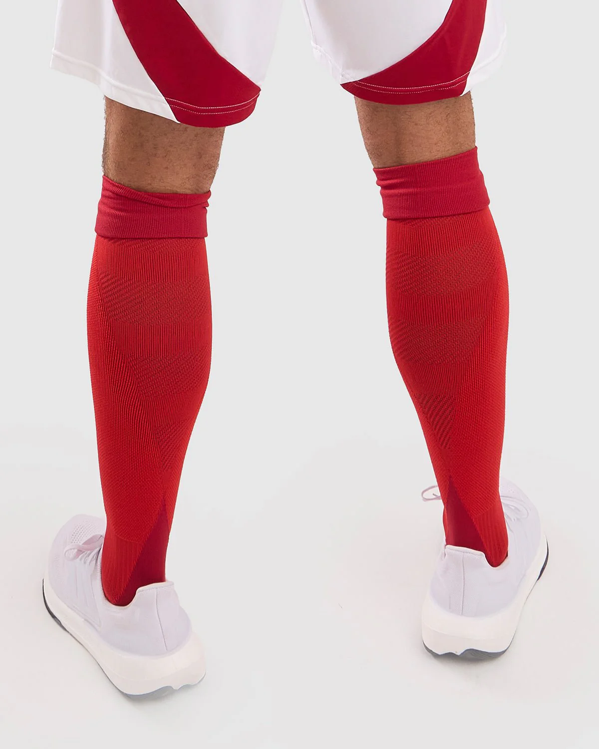 NFFC Home Socks 24/25 - Image 2