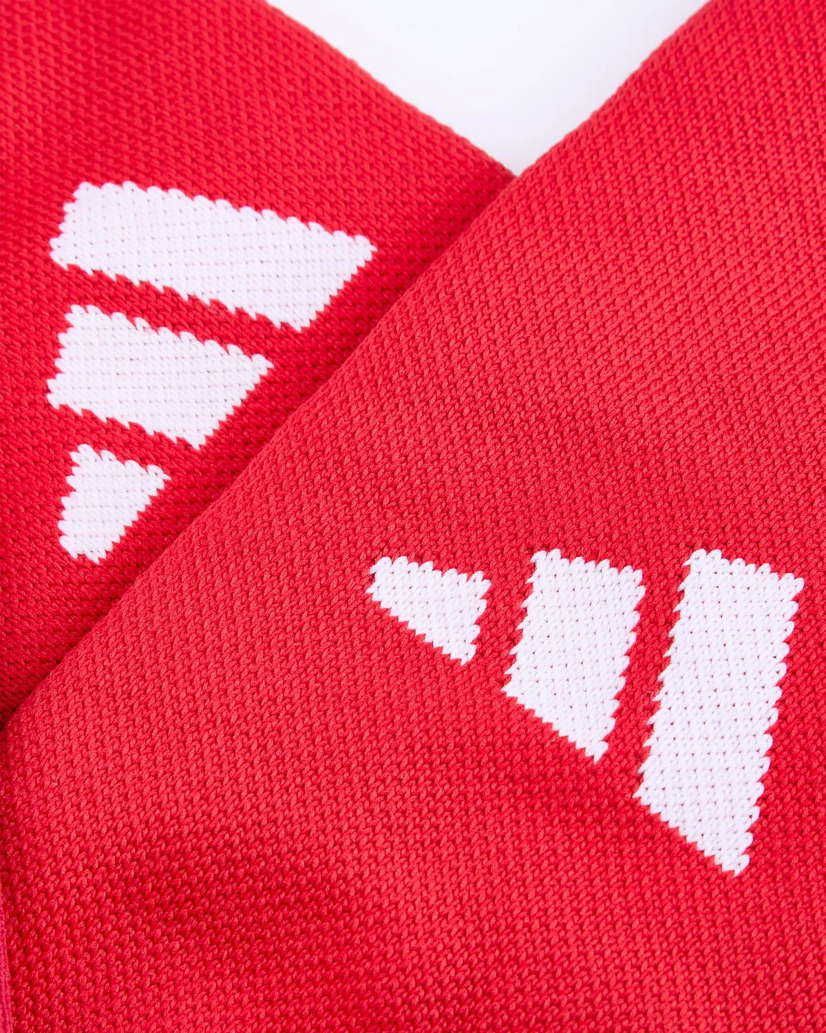 NFFC Home Socks 24/25 - Image 5