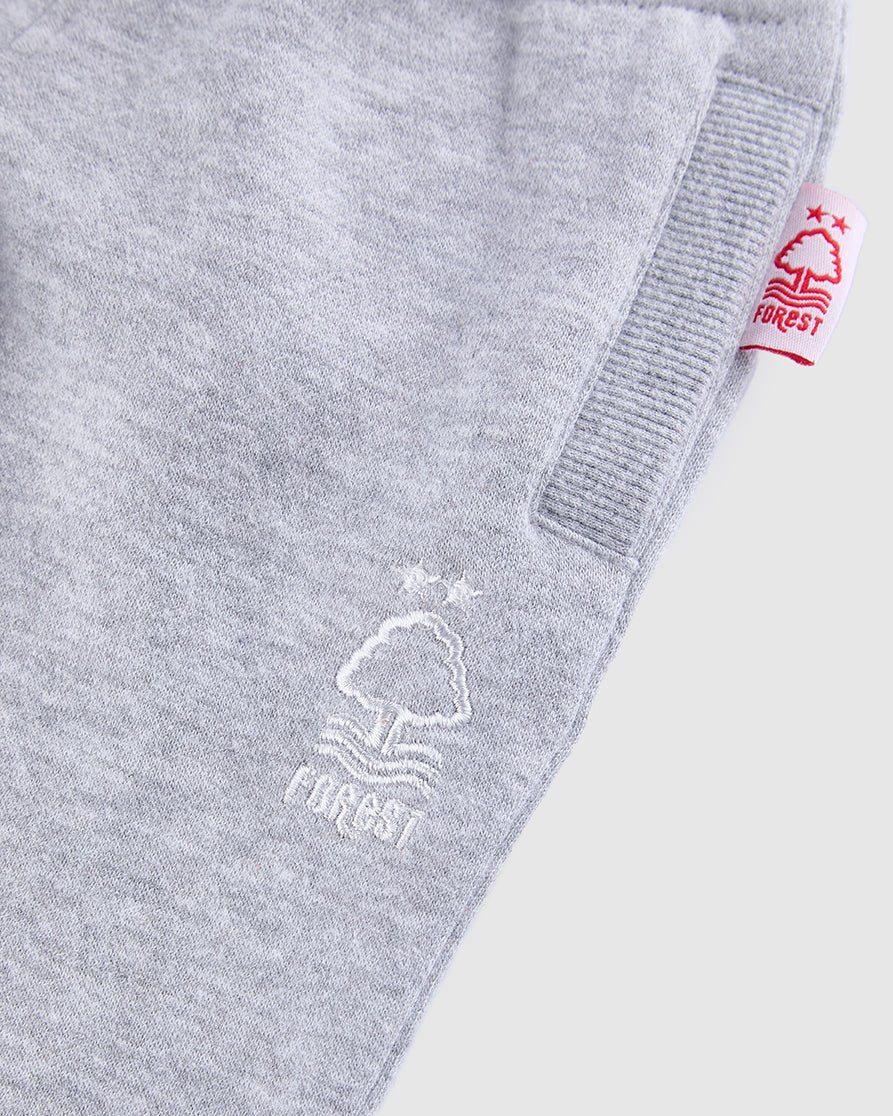 NFFC Infant Grey Essential Joggers - Image 3