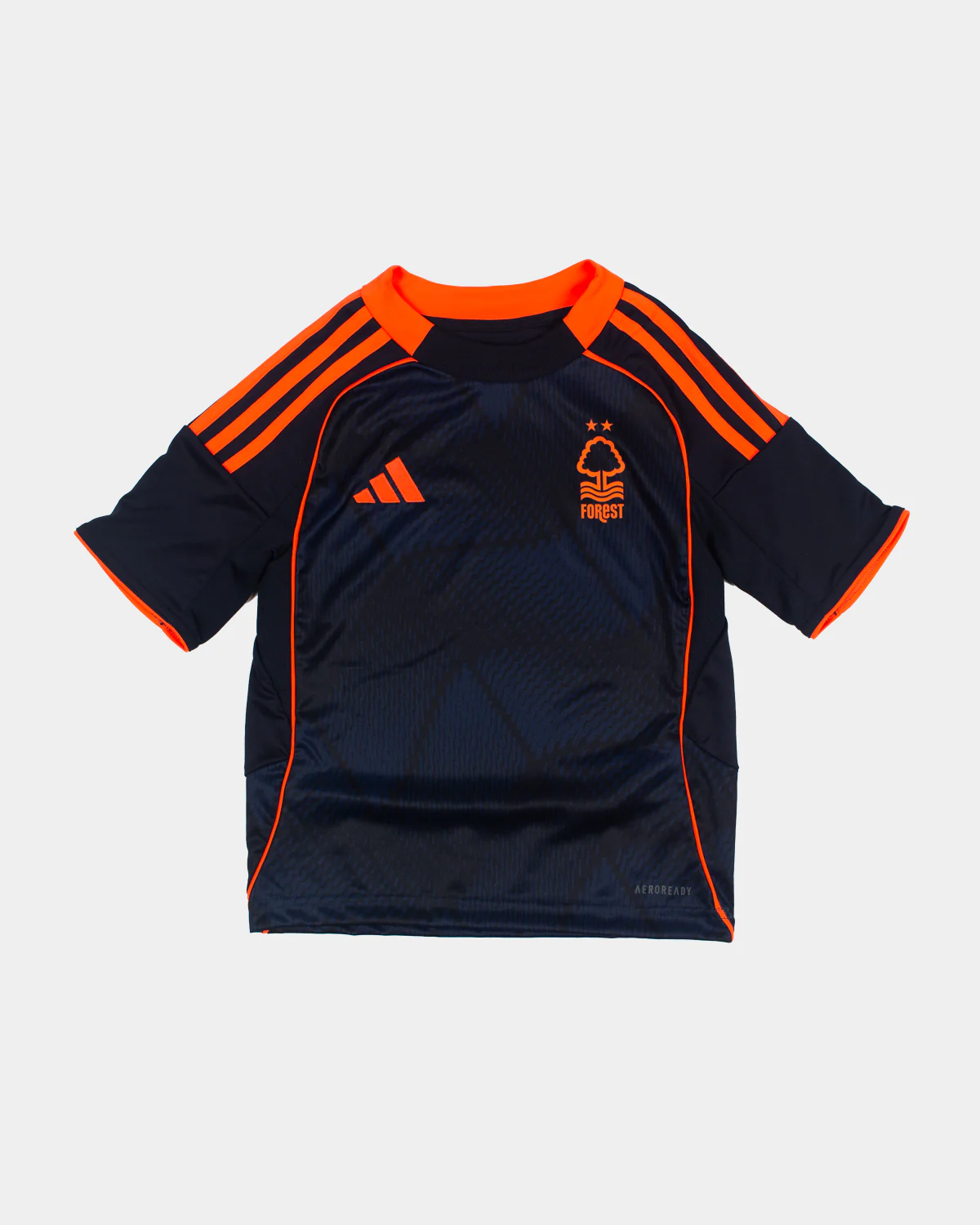 NFFC Infant Third Mini Kit 25/26 - Image 4