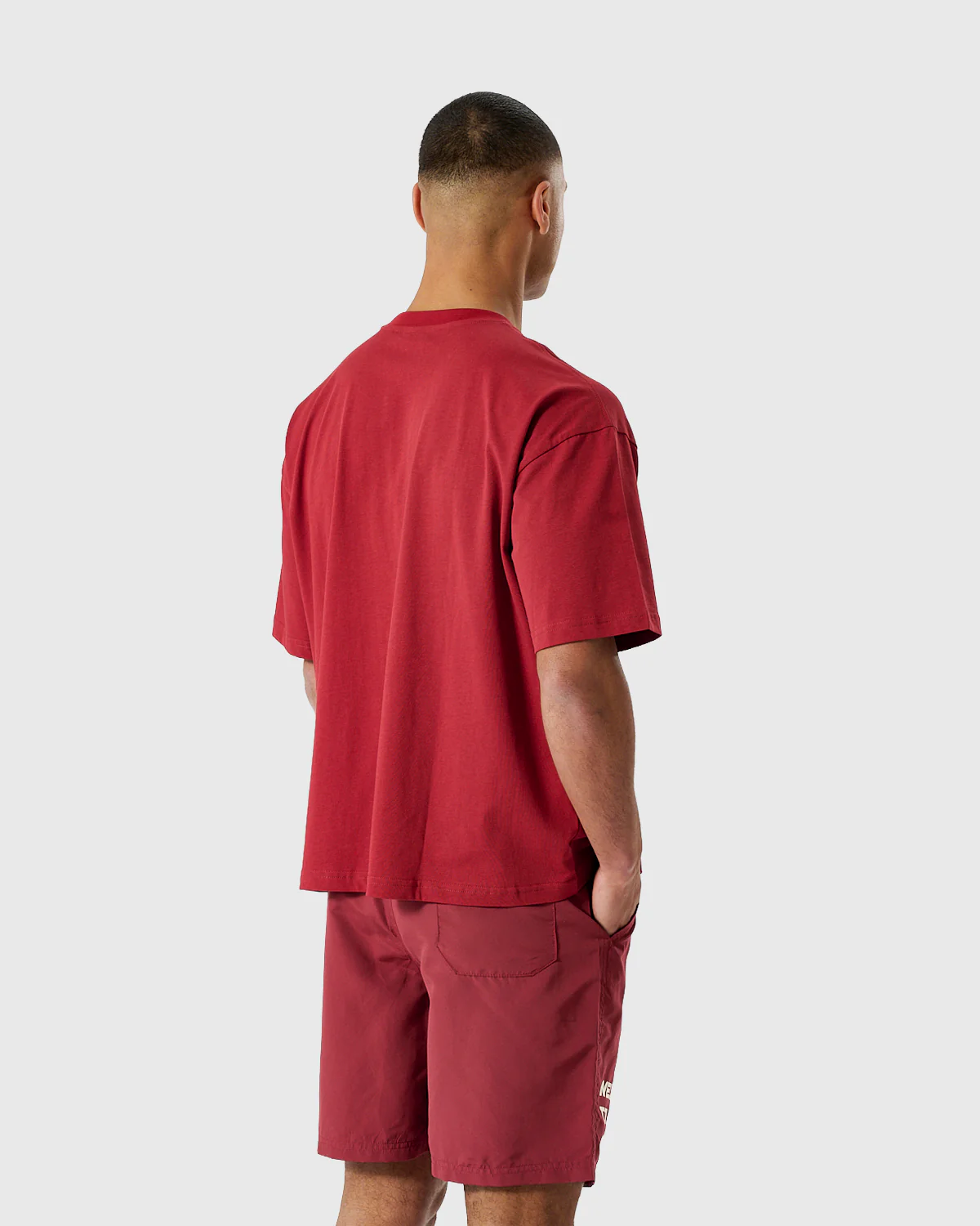 NFFC Jungle Print T-Shirt - Image 3