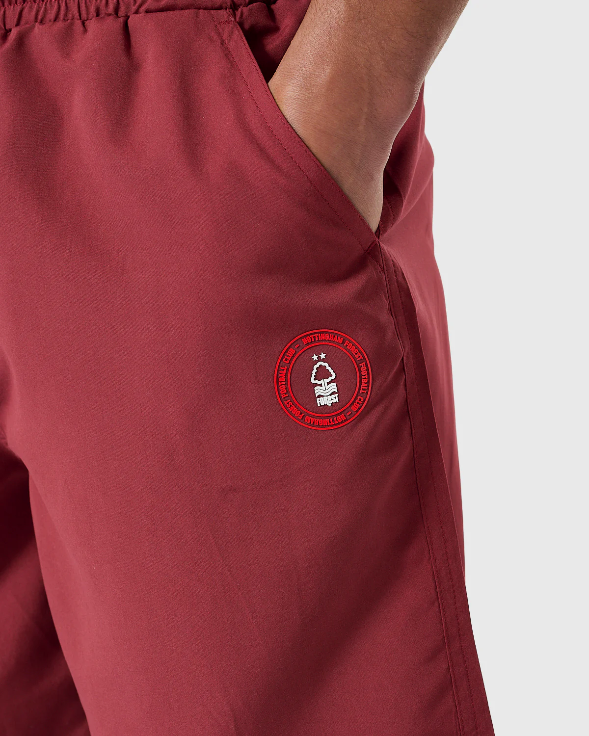 NFFC Jungle Swim Shorts - Image 3