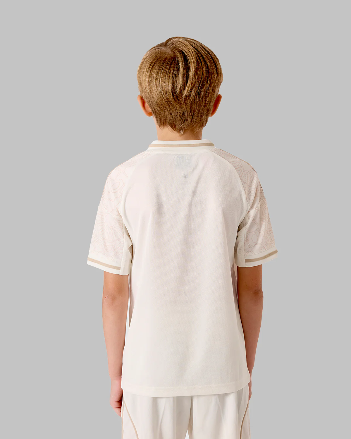 NFFC Junior Away Shirt 25/26 - Image 4