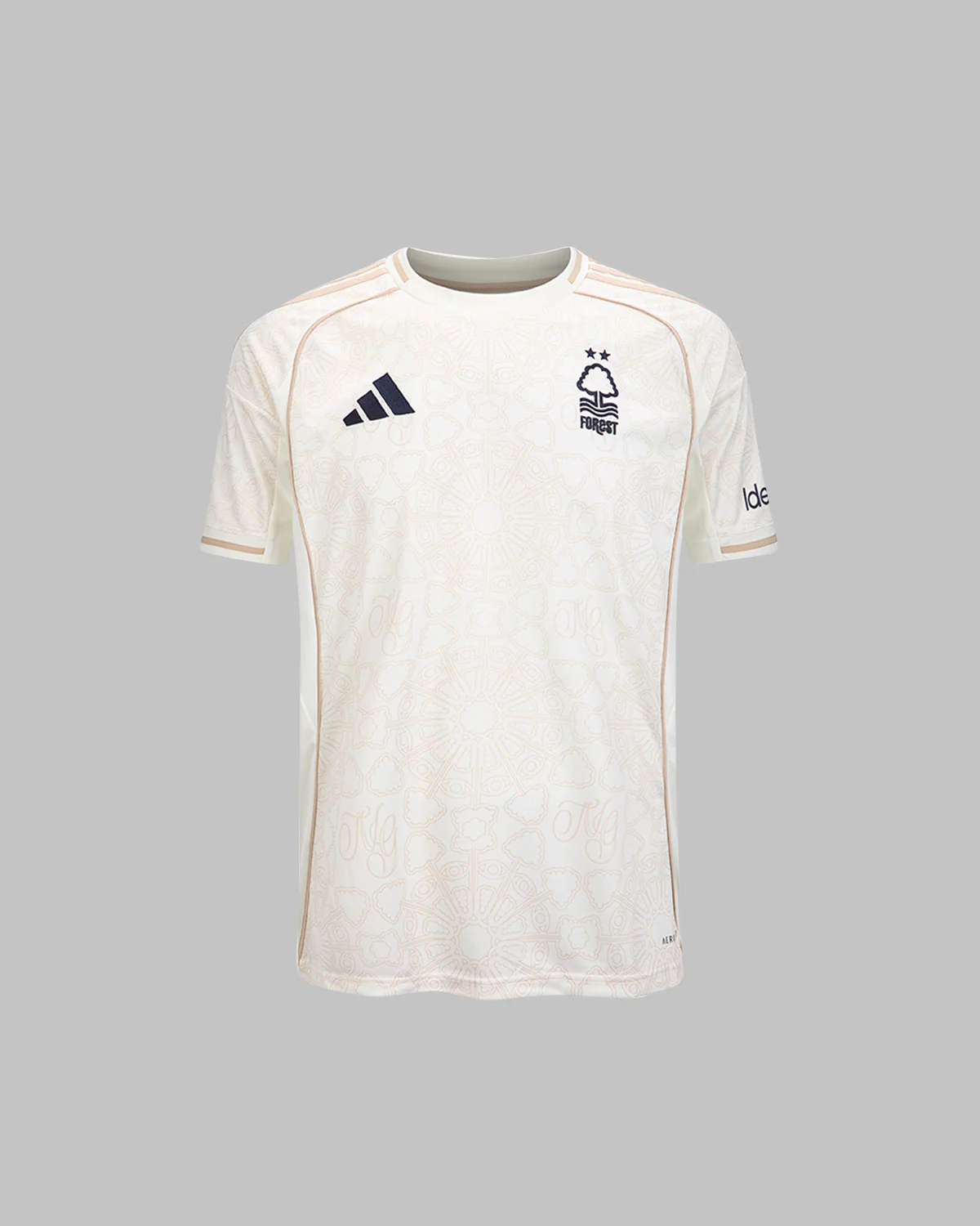 NFFC Junior Away Shirt 25/26 - Image 7