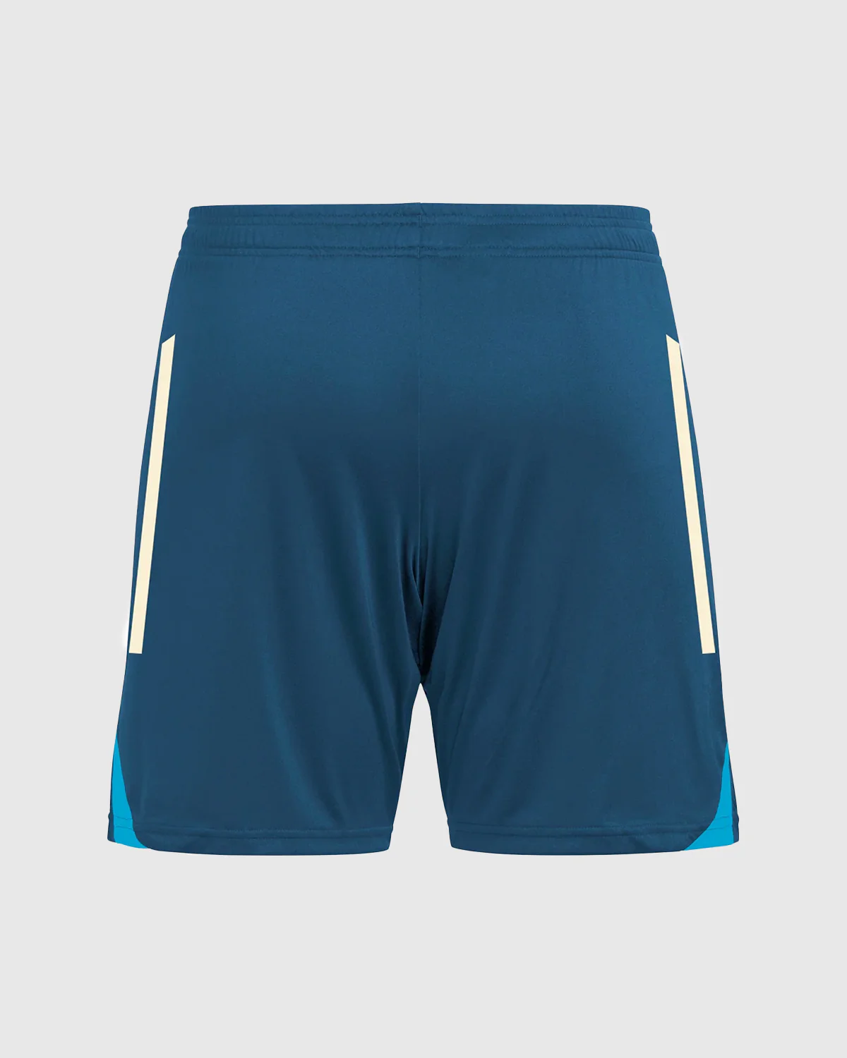 NFFC Junior Coaches Training Shorts 25/26 - Image 4