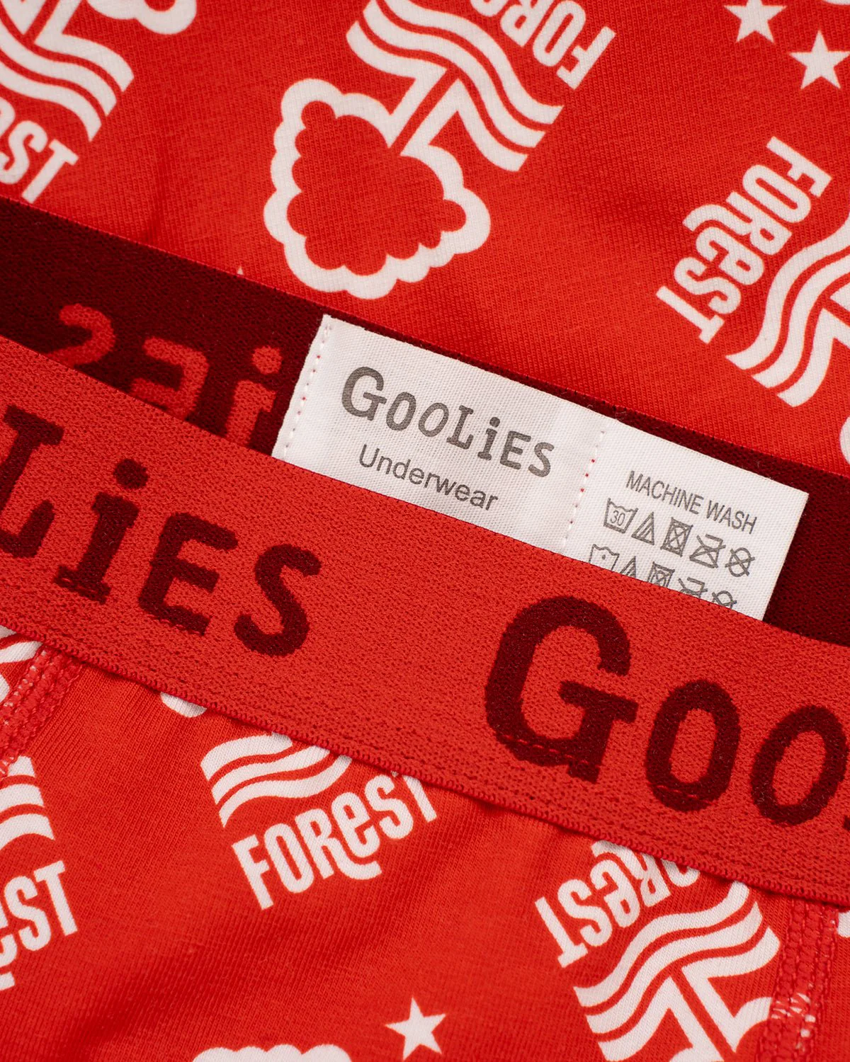 NFFC Goolies Boxer Shorts - Junior - Image 3