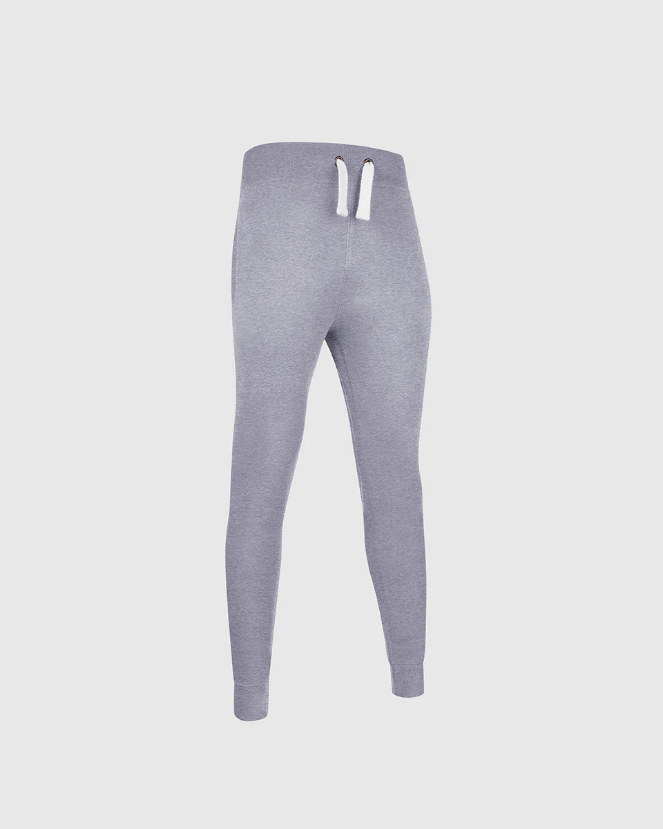 NFFC Junior Grey Essential Joggers - Image 4