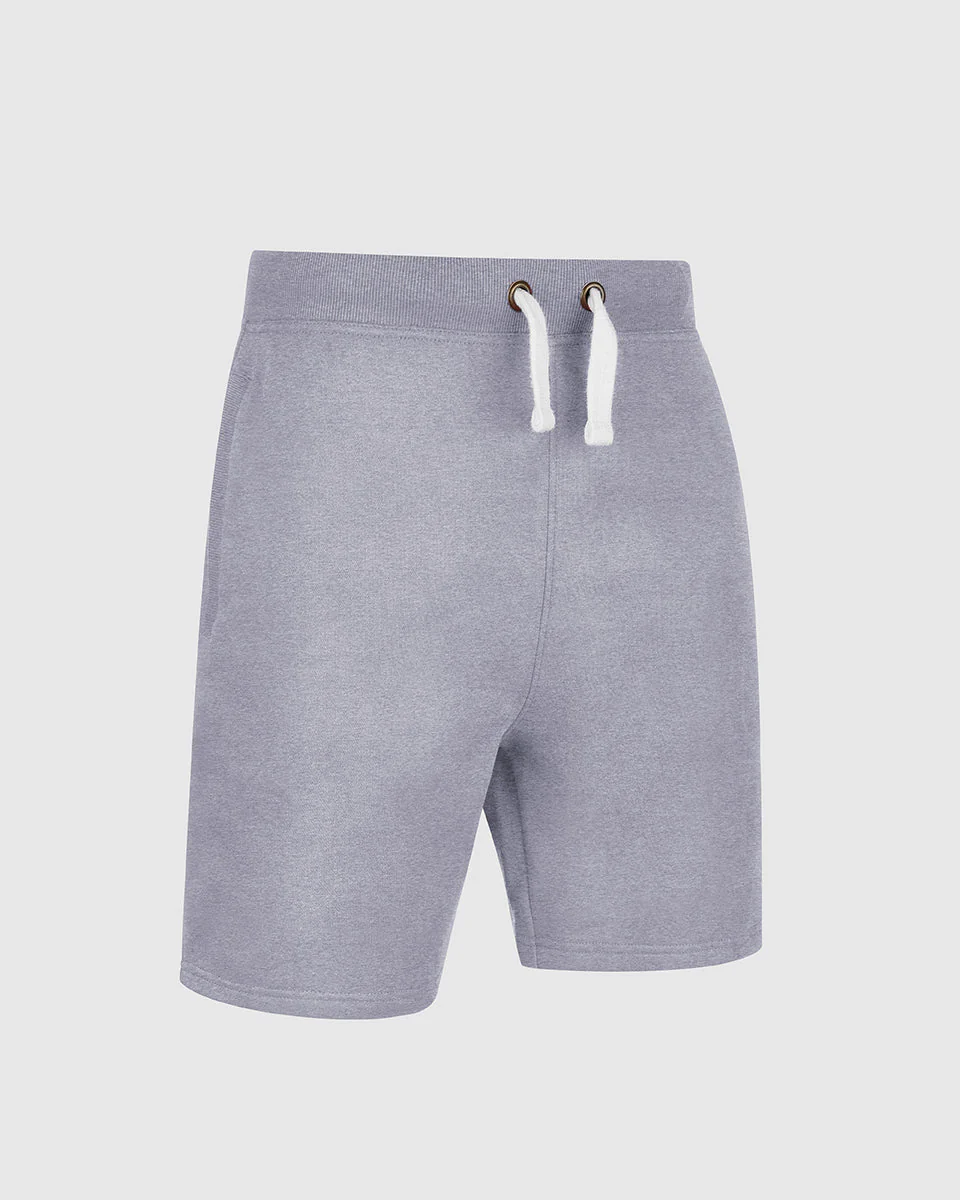 NFFC Junior Grey Essential Shorts - Image 2