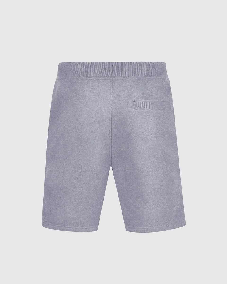 NFFC Junior Grey Essential Shorts - Image 3