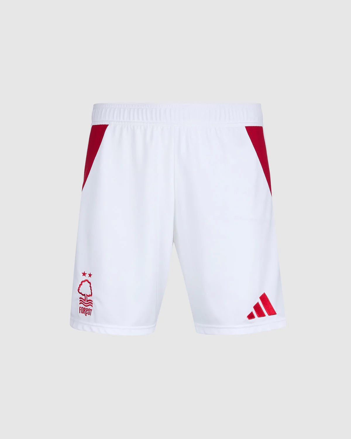NFFC Junior Home Shorts 24/25