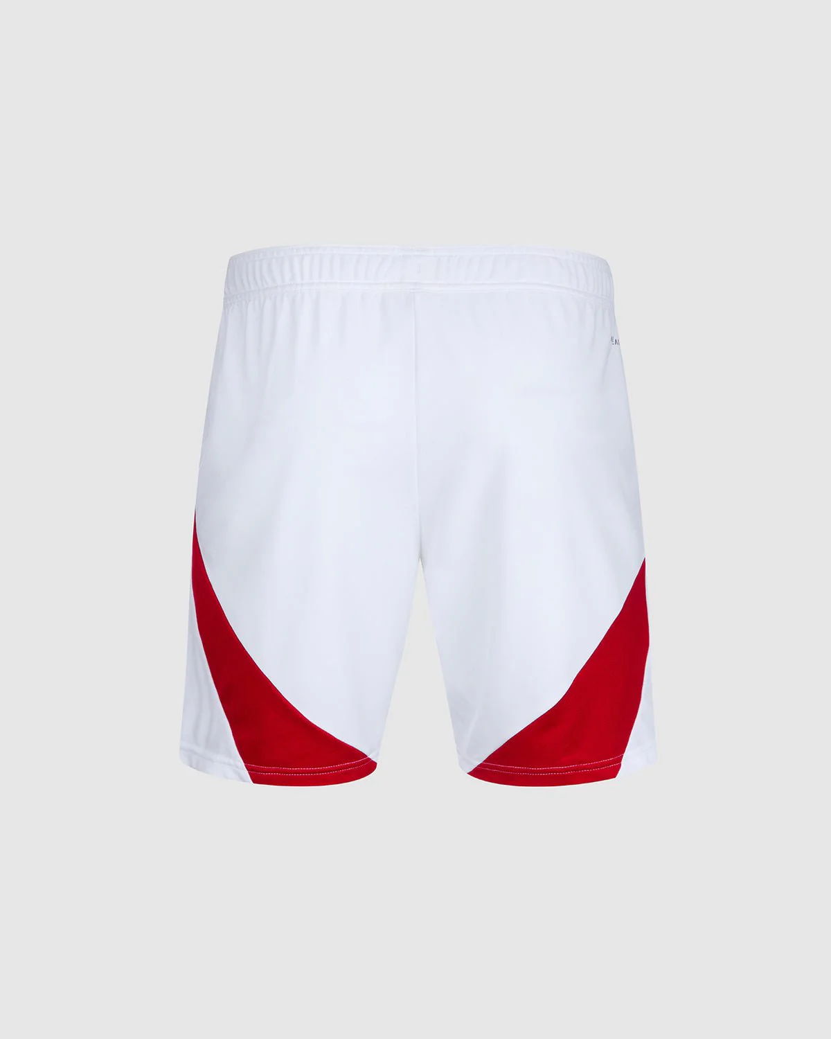 NFFC Junior Home Shorts 24/25 - Image 2