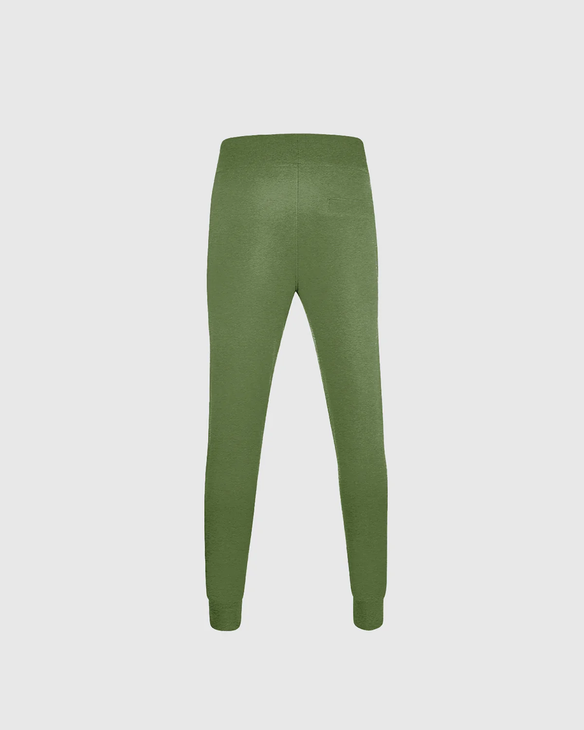 NFFC Junior Khaki Essential Crest Joggers - Image 2