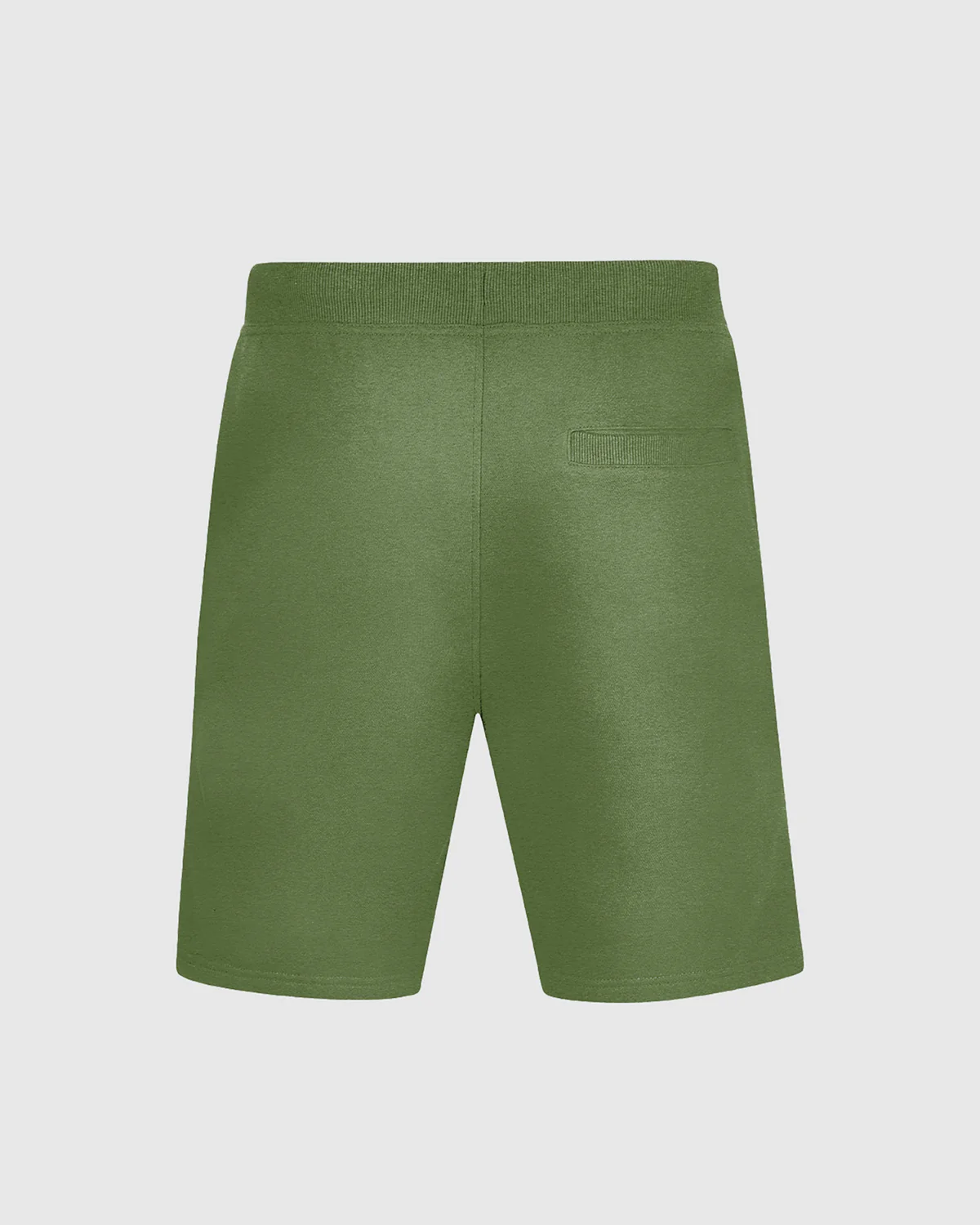 NFFC Junior Khaki Essential Crest Shorts - Image 2
