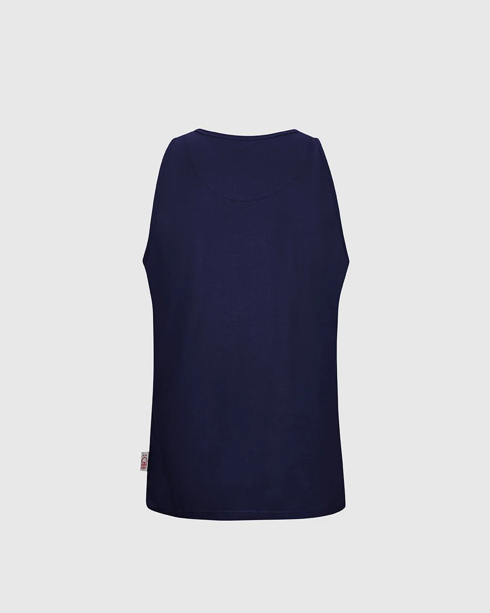 NFFC Junior Navy Essential Vest - Image 2