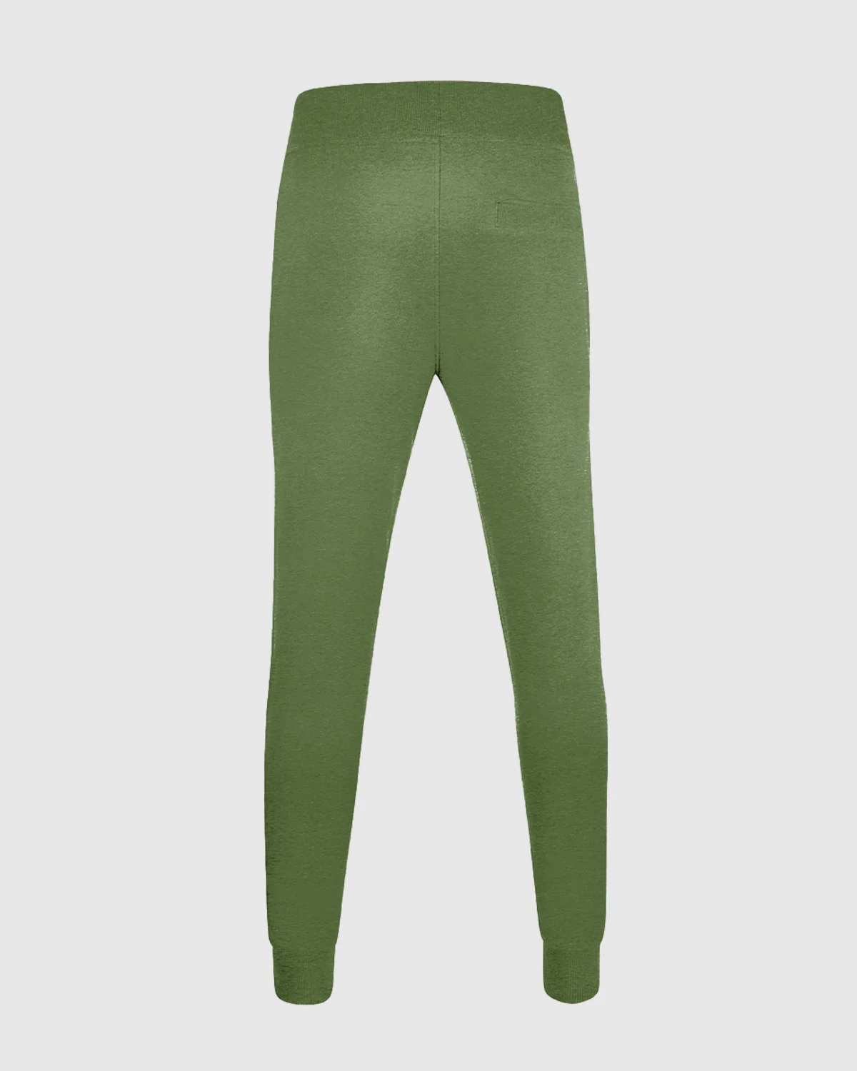 NFFC Khaki Essential Crest Joggers - Image 2