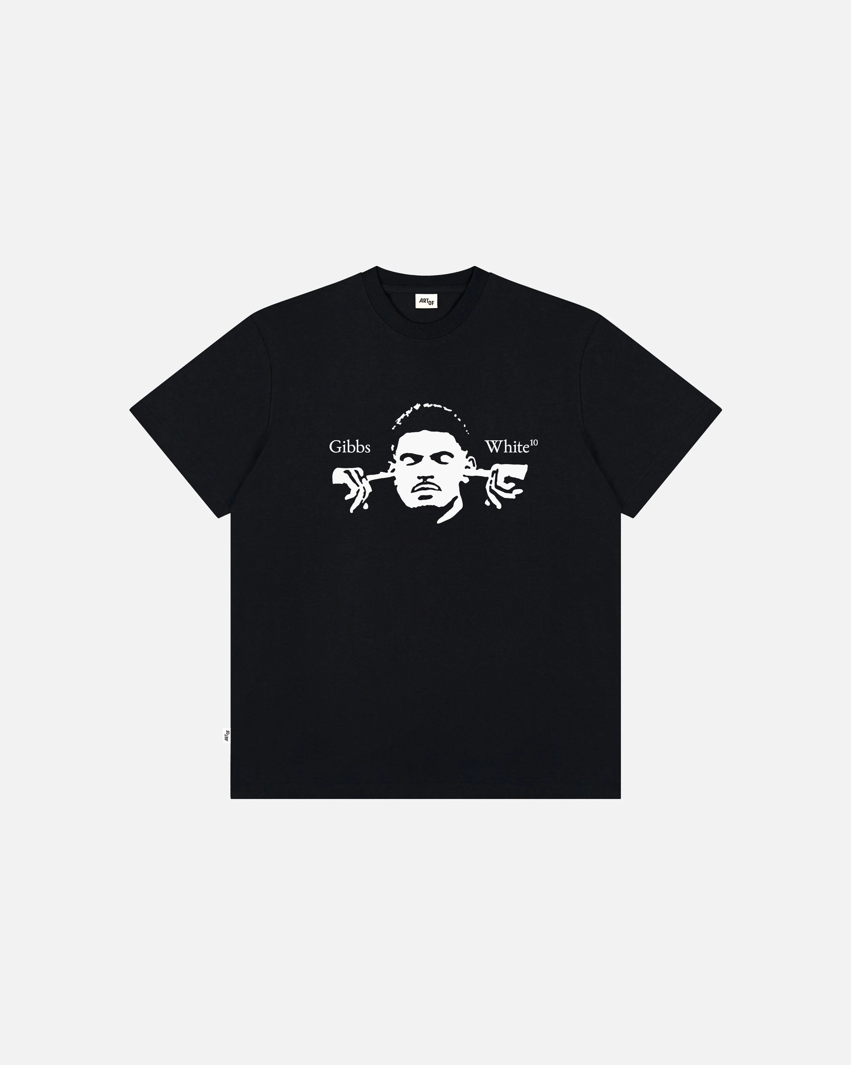 Art of NFFC MGW T-Shirt