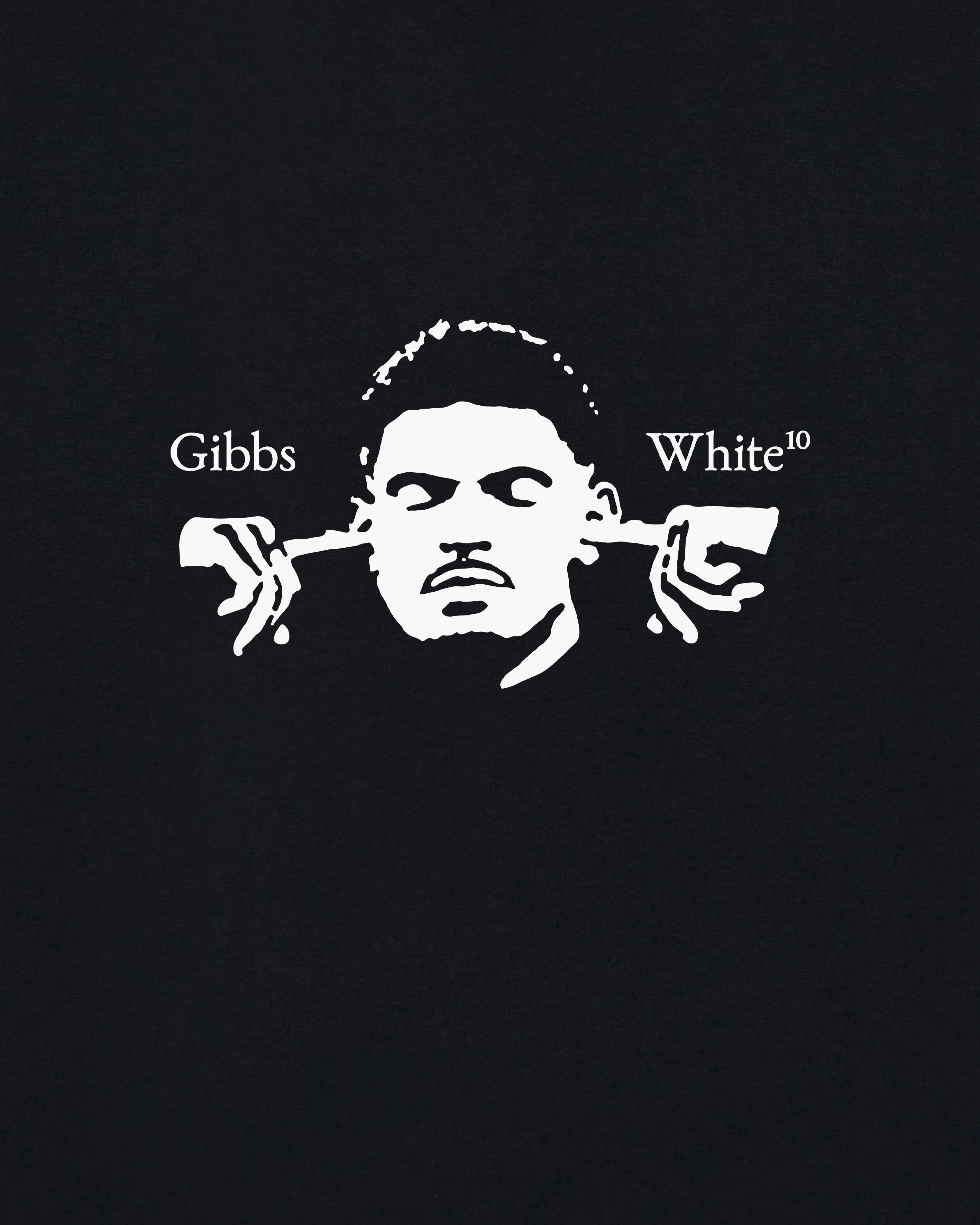 Art of NFFC MGW T-Shirt - Image 2