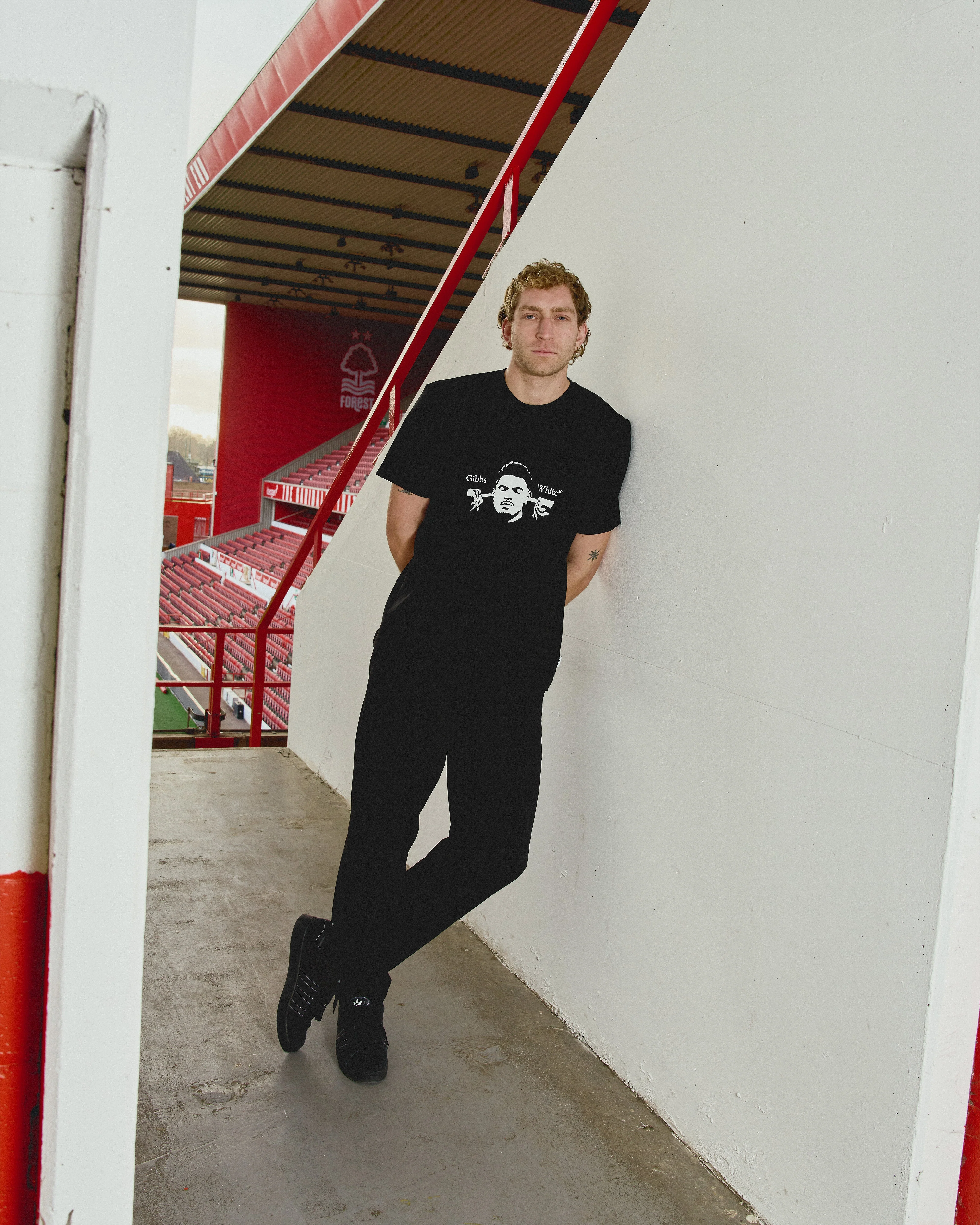 Art of NFFC MGW T-Shirt - Image 3
