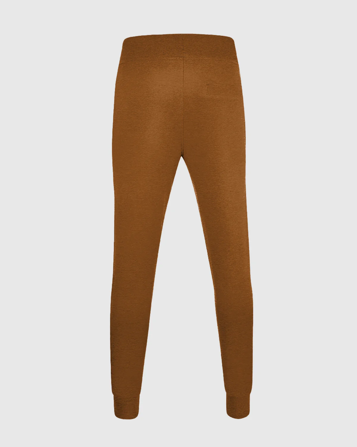 NFFC Mocha Essential Crest Joggers - Image 2