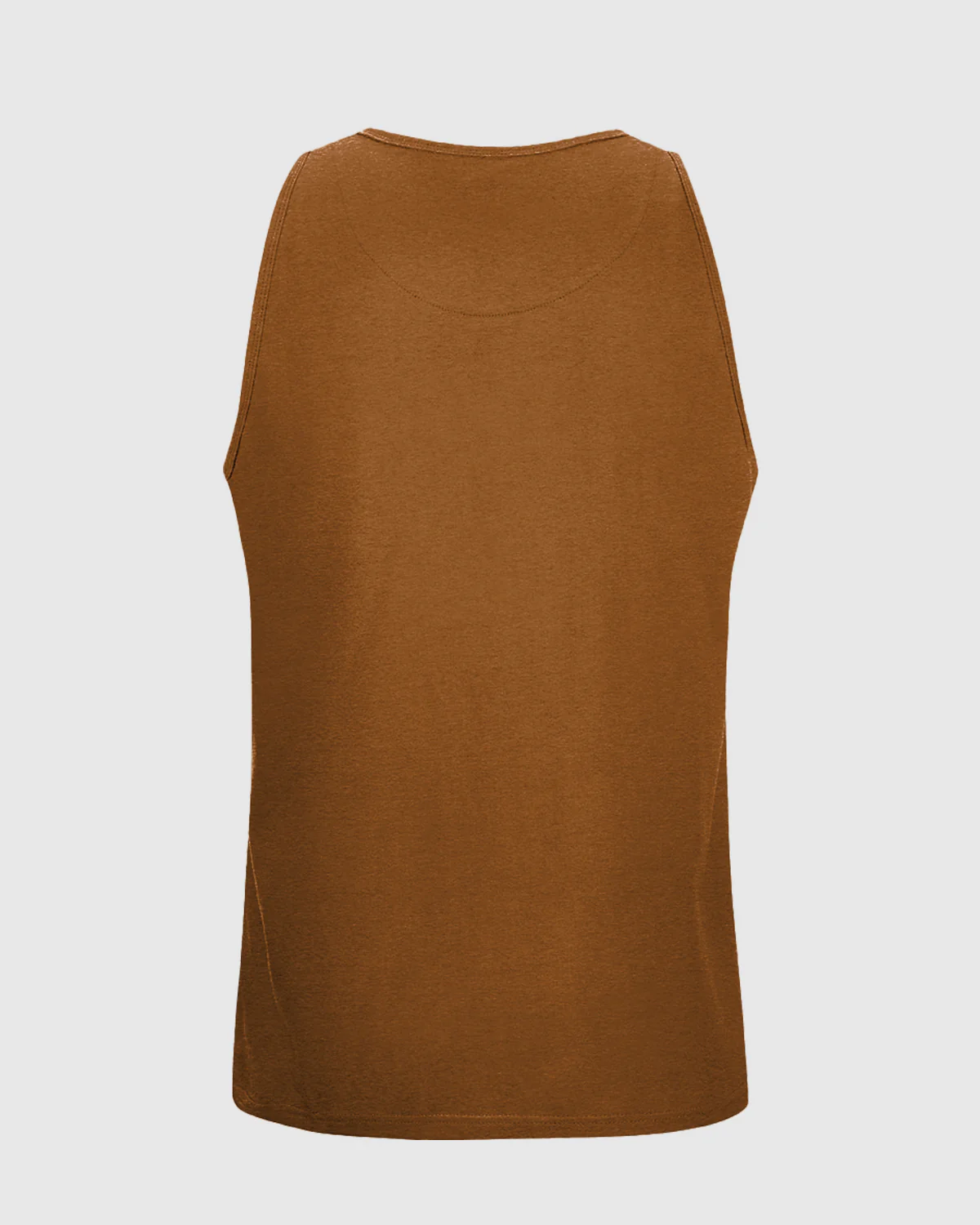 NFFC Mocha Essential Crest Vest - Image 2