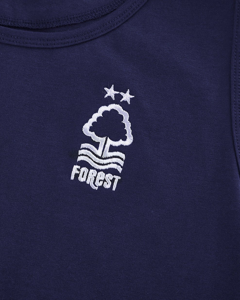 NFFC Navy Essential Vest - Image 3