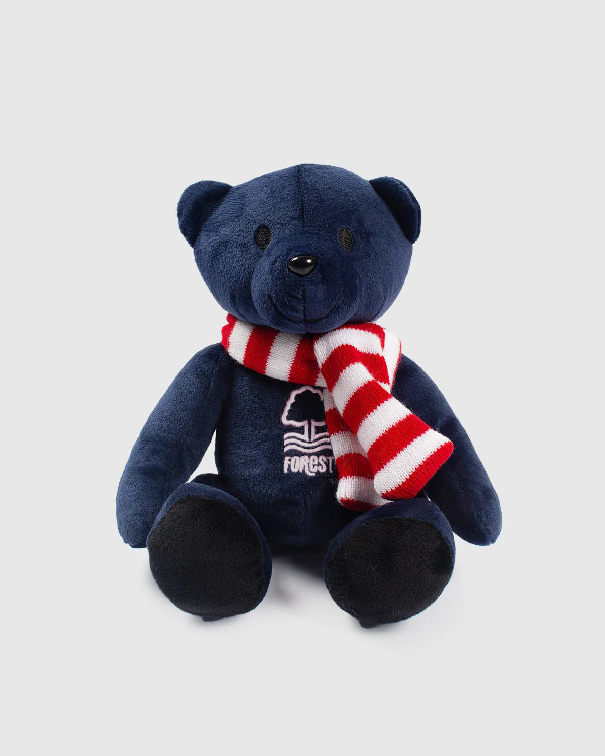 NFFC Navy Maisie Bear