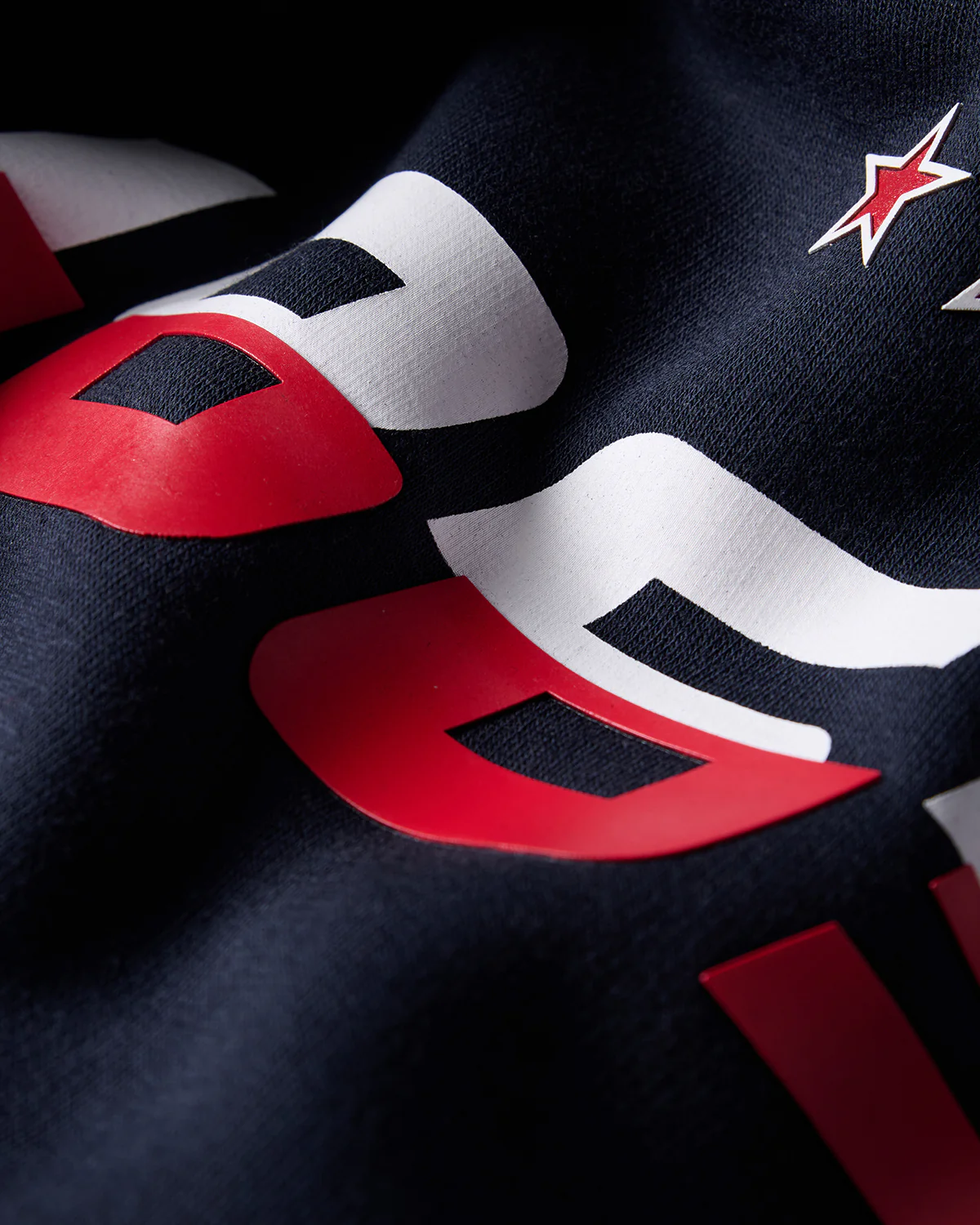 NFFC Navy Sports Casual 1865 Crewneck Sweatshirt - Image 7