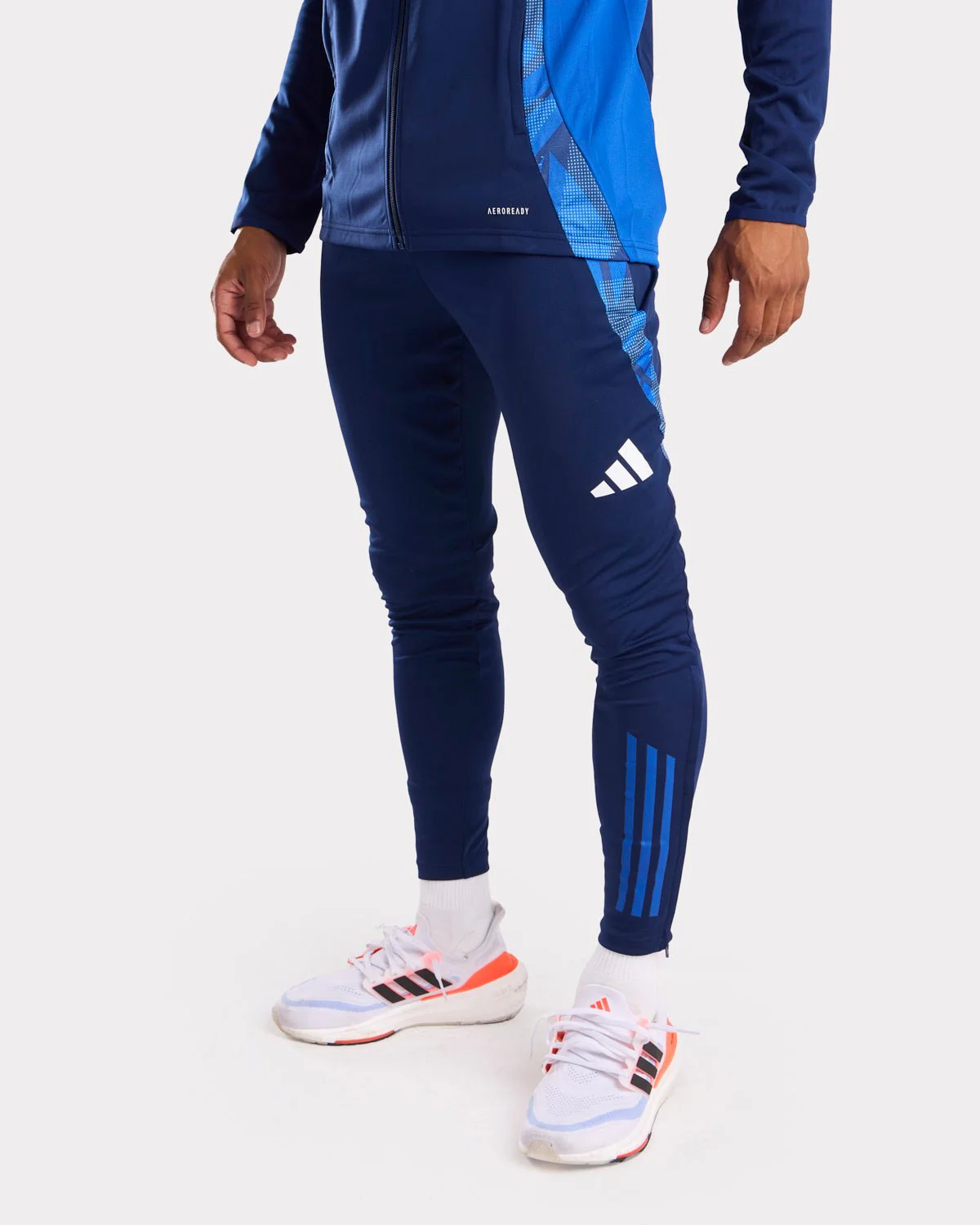 NFFC Navy Training Pants 24/25