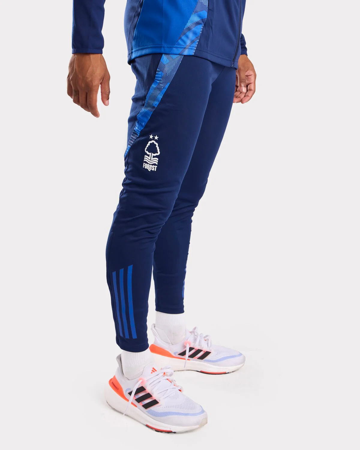 NFFC Navy Training Pants 24/25 - Image 2
