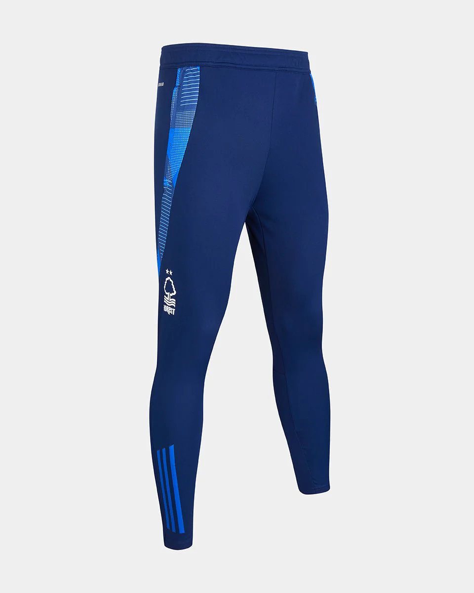 NFFC Navy Training Pants 24/25 - Image 4