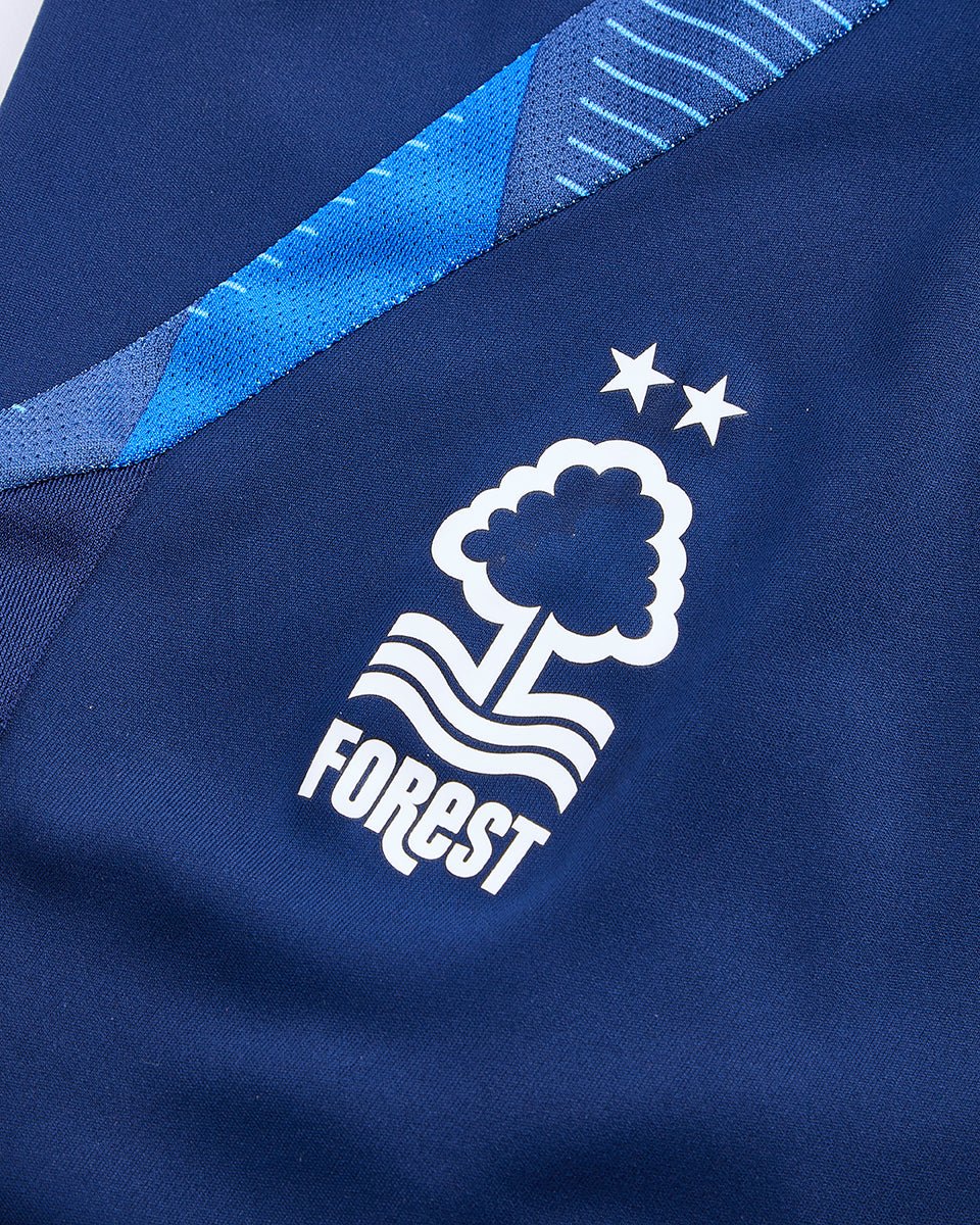 NFFC Navy Training Pants 24/25 - Image 7