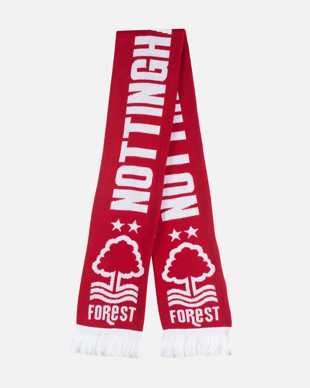 NFFC Nottingham Forest Scarf
