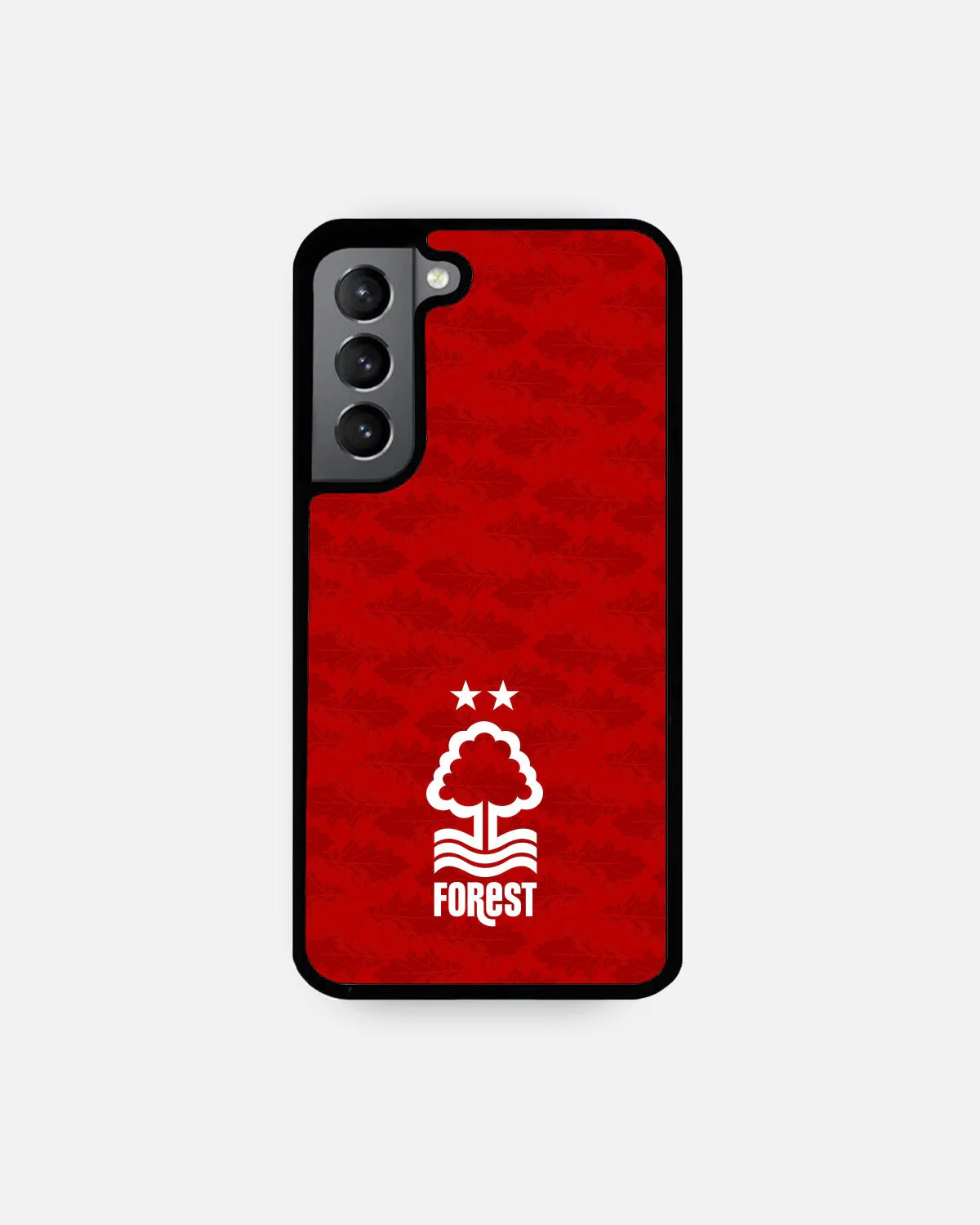 NFFC Oak Leaf Phone Cover - Image 2