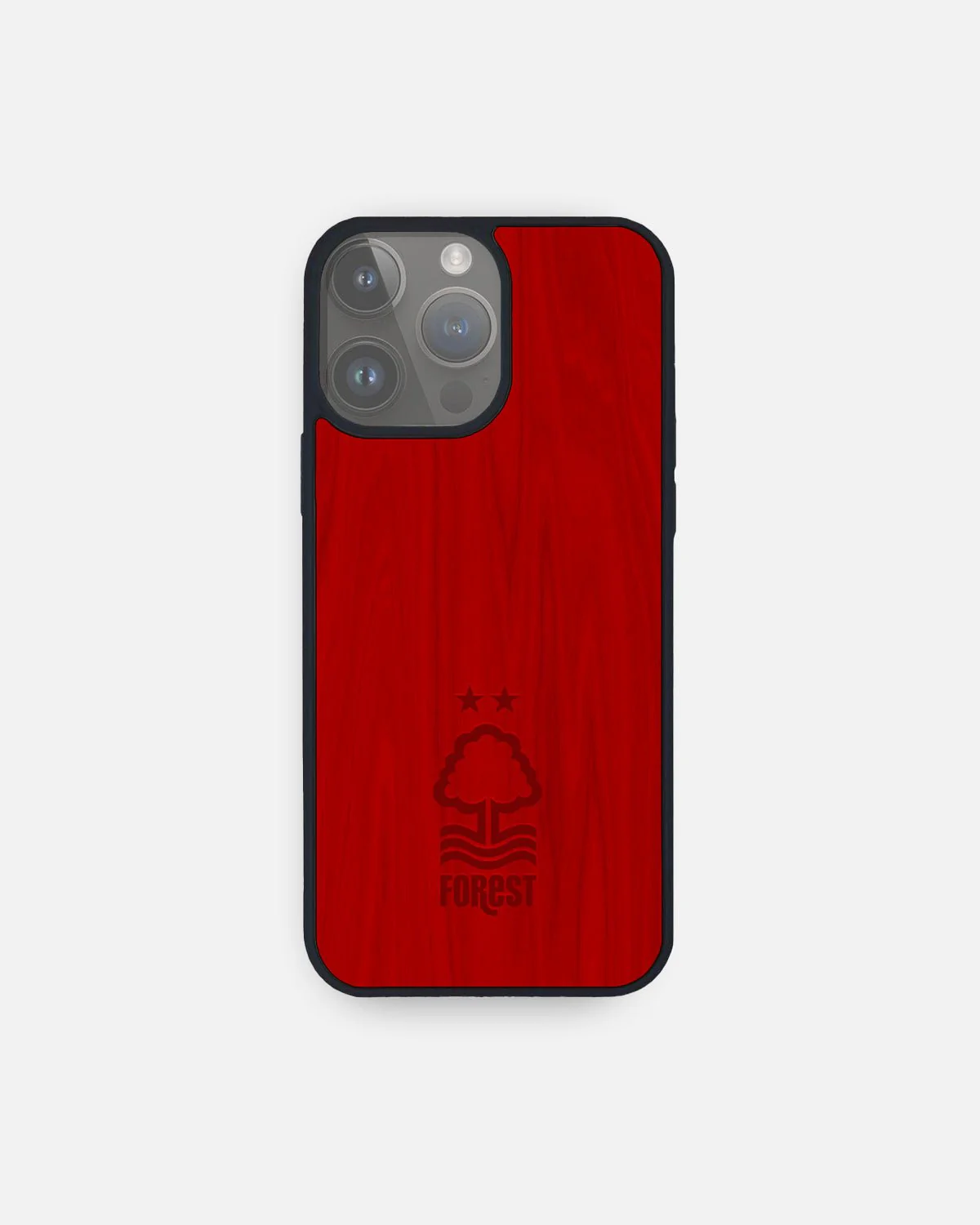 NFFC Oak Phone Cover