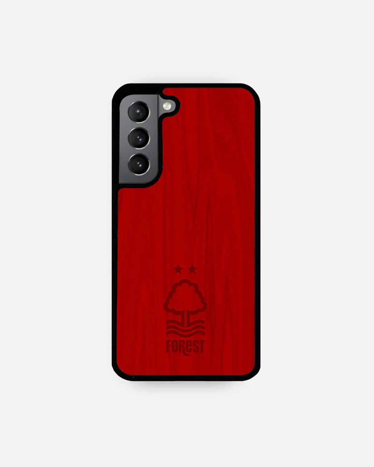 NFFC Oak Phone Cover - Image 2